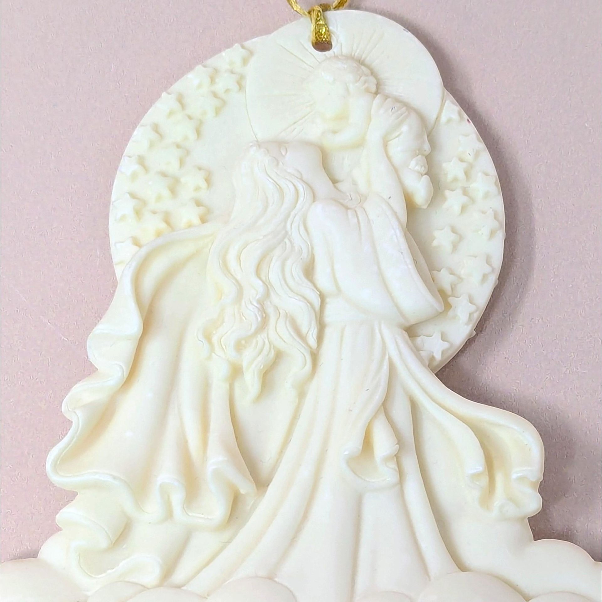 2000 Roman Inc Cause of Our Joy Millennium Series Ornament