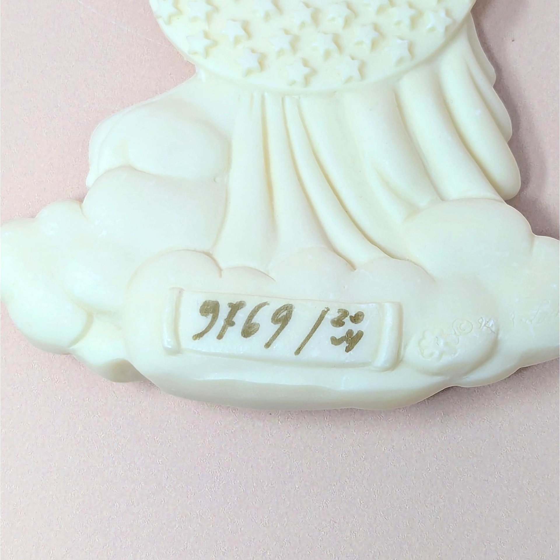 2000 Roman Inc Cause of Our Joy Millennium Series Ornament