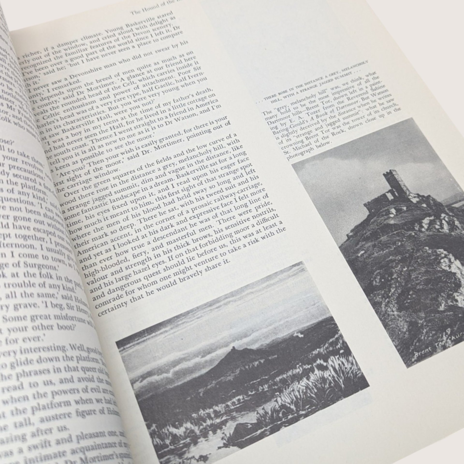 1967 Sir Arthur Conan Doyle The Annotated Sherlock Holmes Volumes 1 and 2