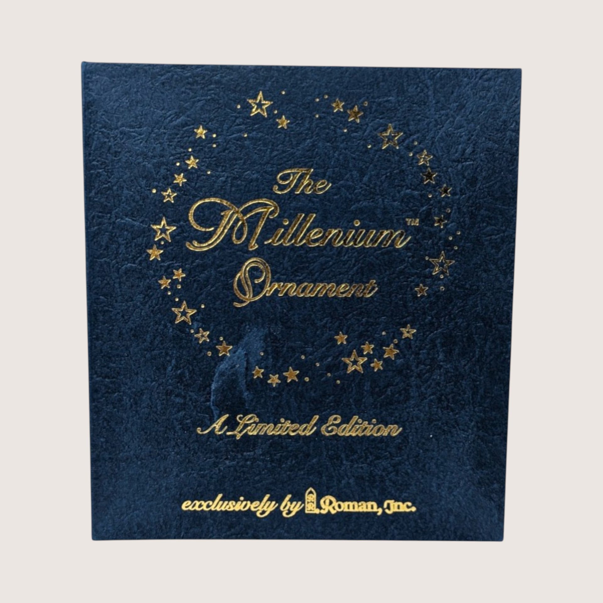 1998 Roman Millenium Heaven's Blessing Ornament
