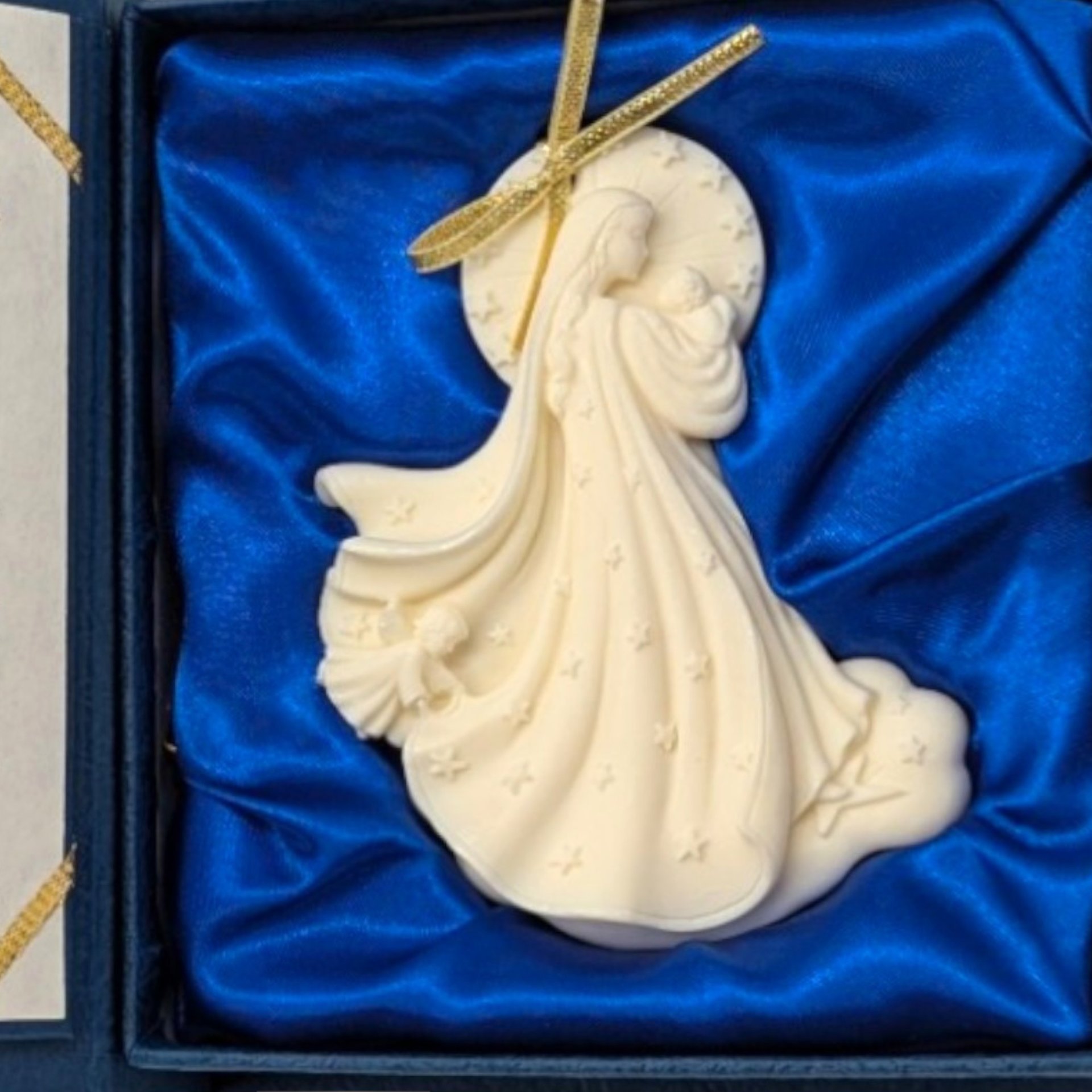 1998 Roman Millenium Heaven's Blessing Ornament