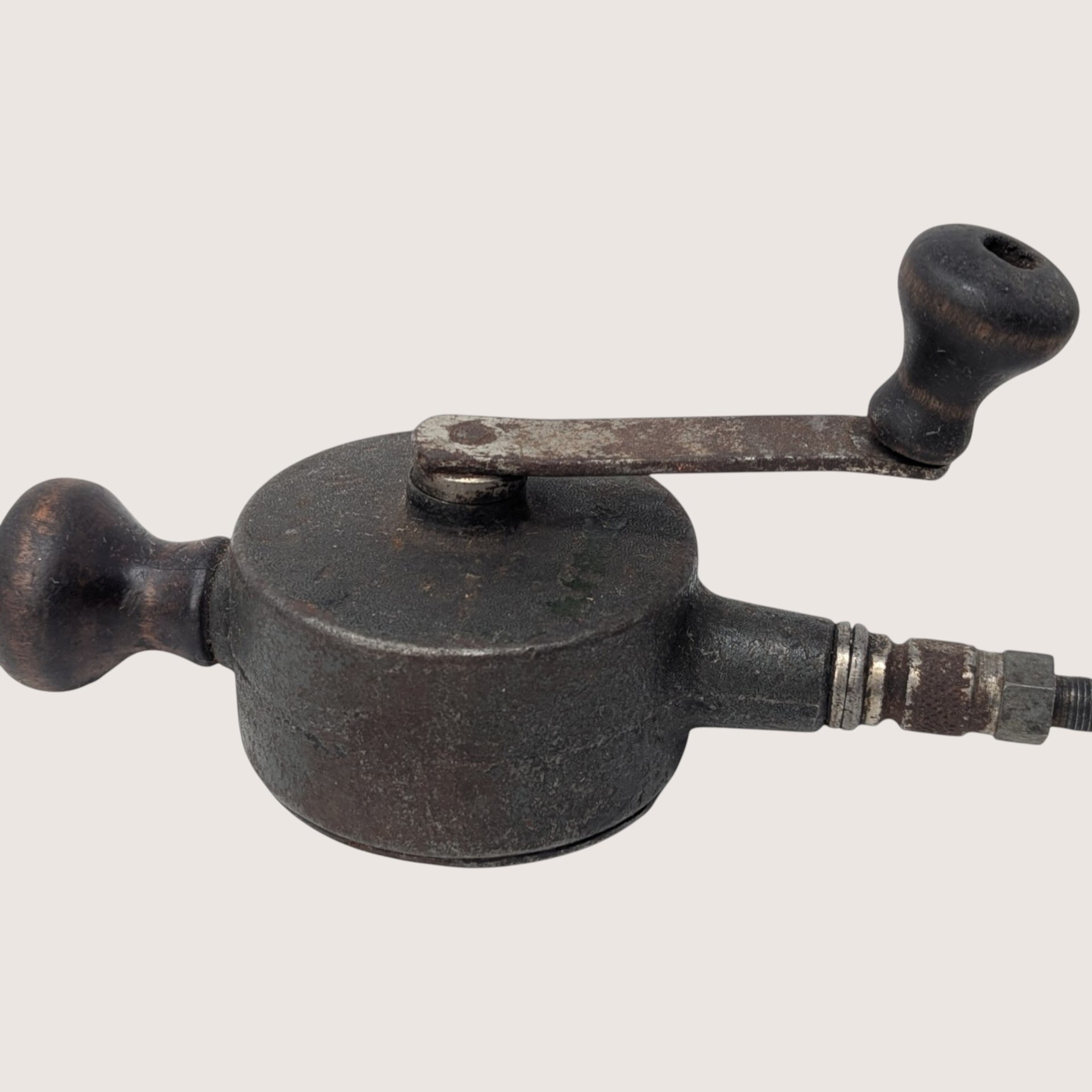 1930s Duro Metal No 711 Valve Grinder