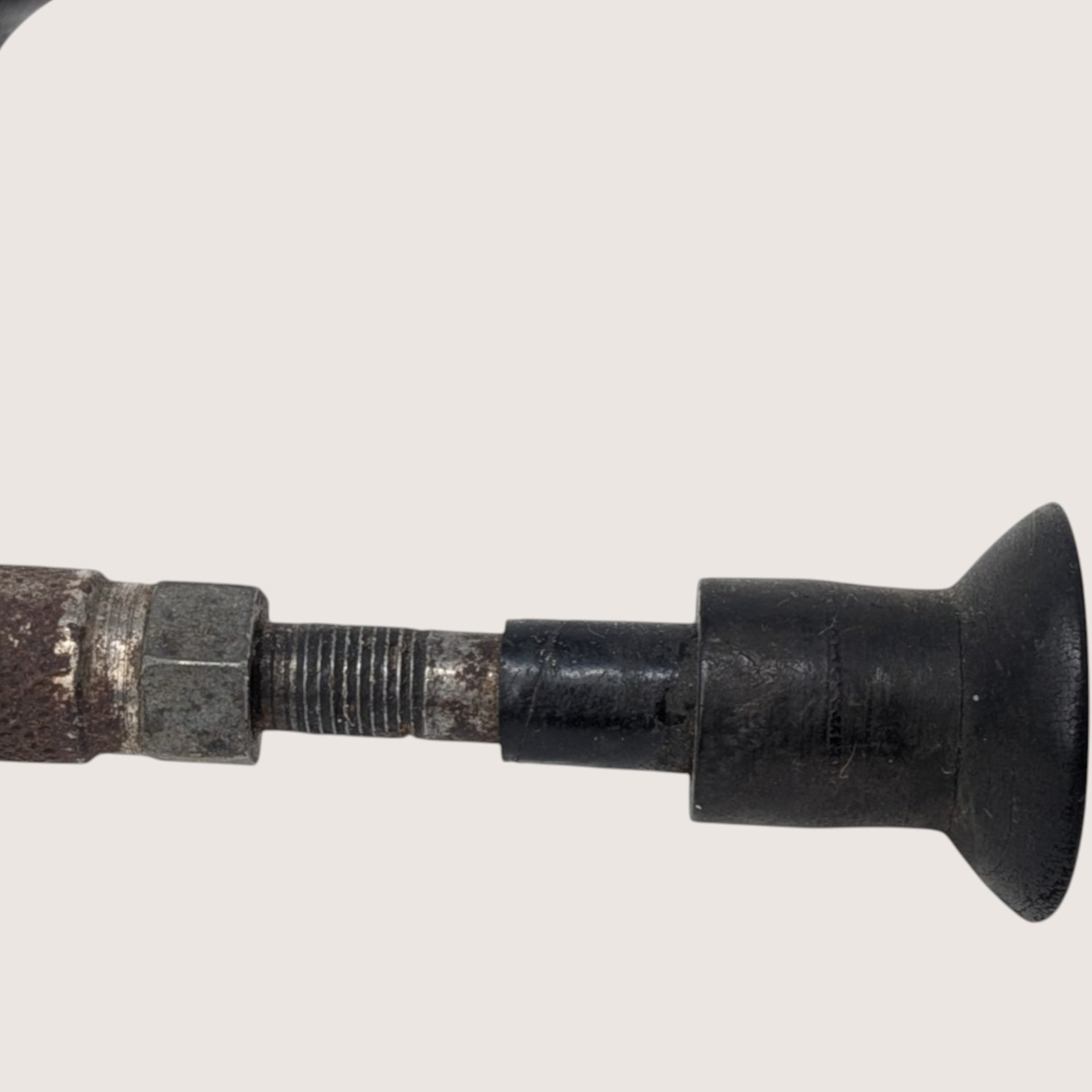 1930s Duro Metal No 711 Valve Grinder