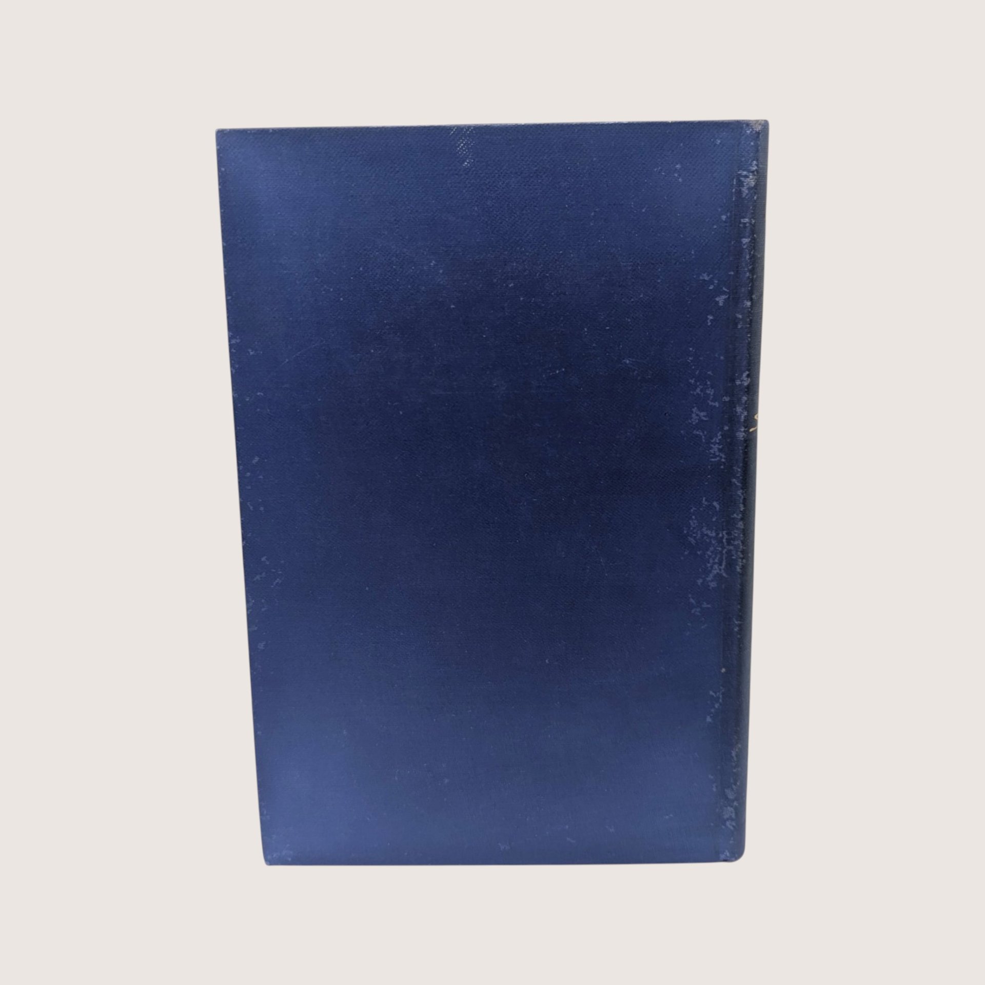 Vintage Sinclair Lewis Babbitt P. F. Collier Hardcover Book