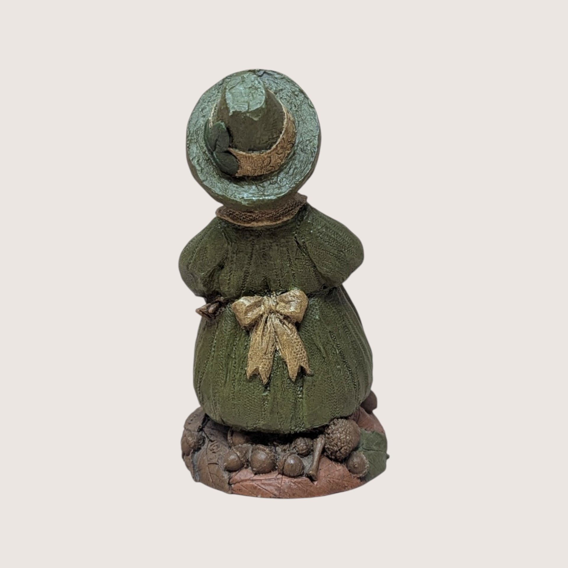 1987 Tom Clark "Colleen" Gnome Figurine