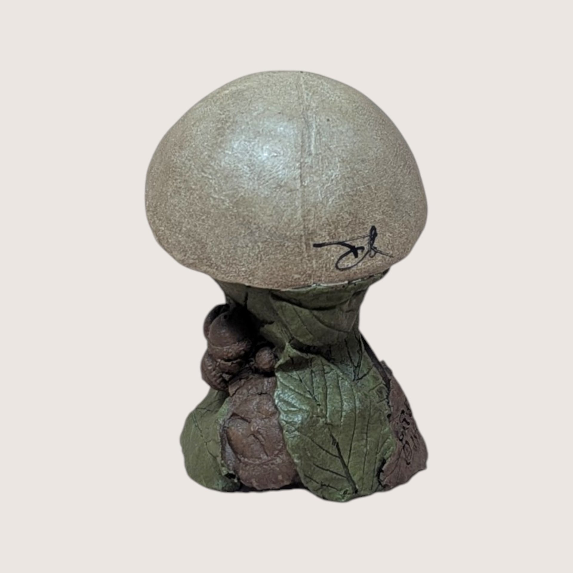 1990 Tom Clark "Creola" Gnome Figurine
