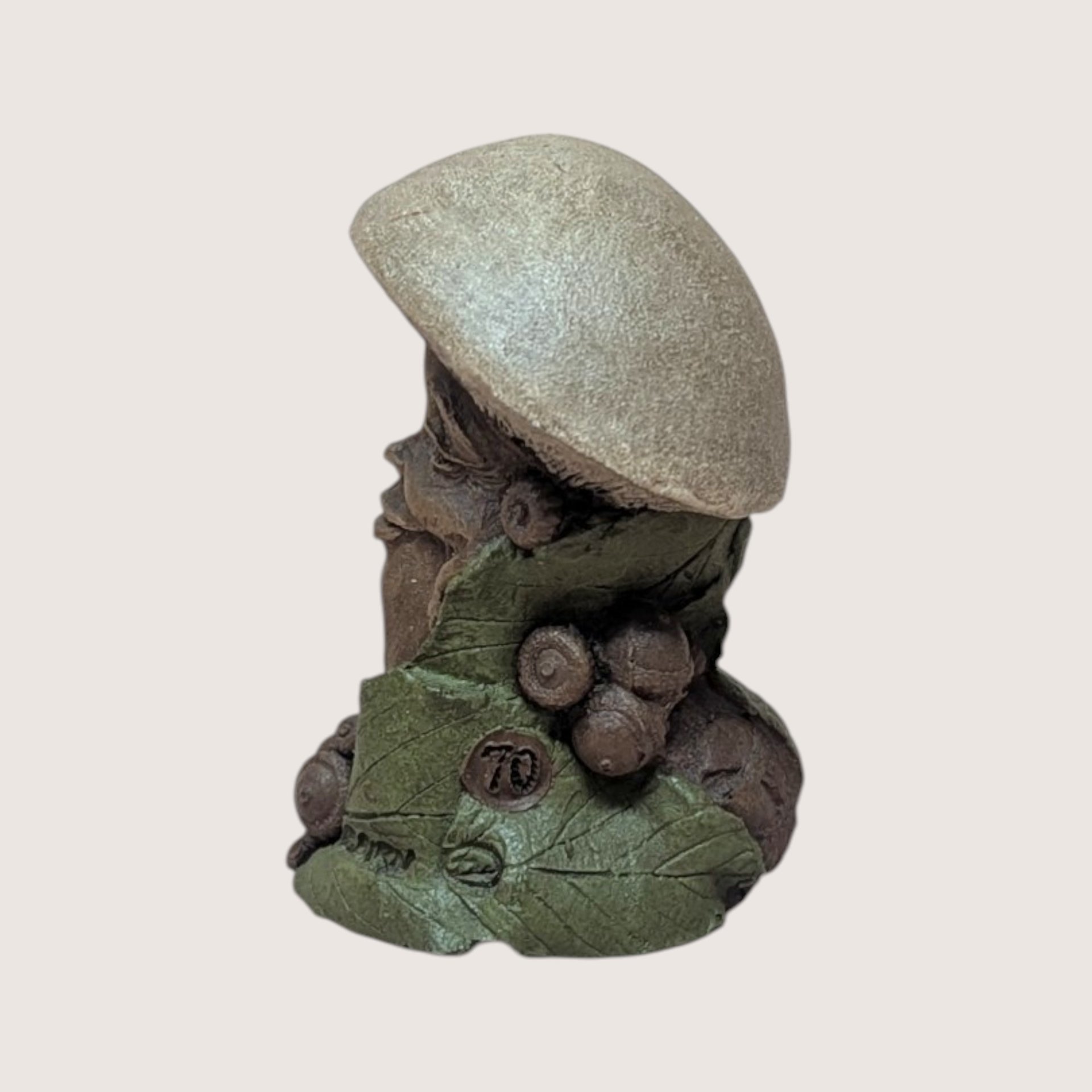1990 Tom Clark "Creola" Gnome Figurine