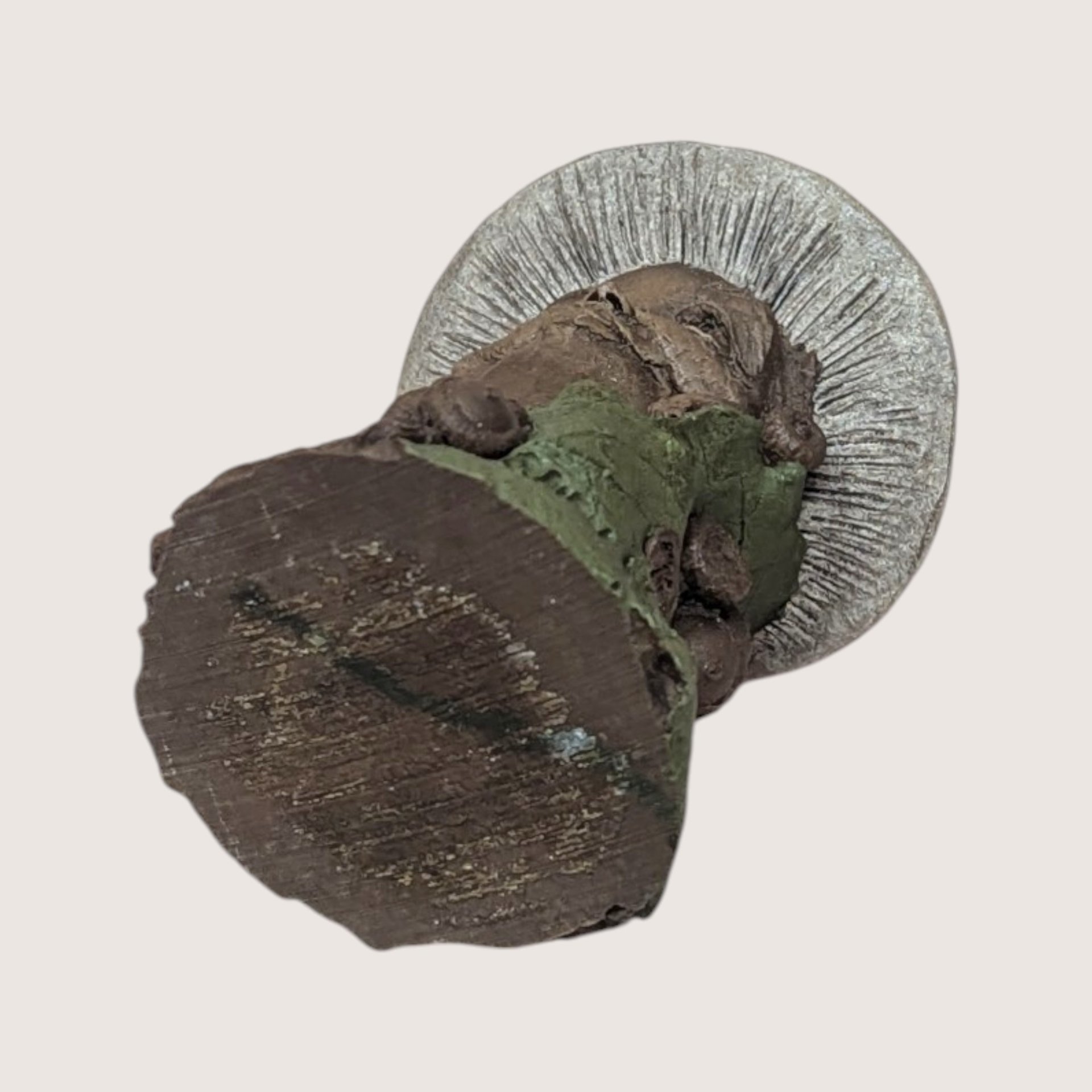 1990 Tom Clark "Creola" Gnome Figurine