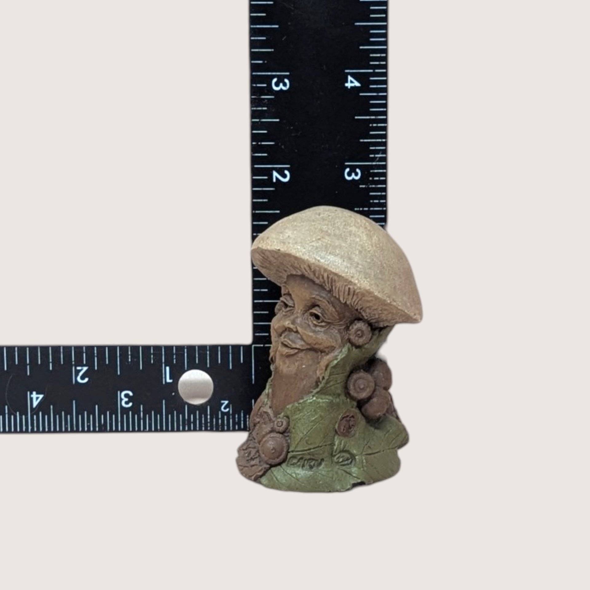 1990 Tom Clark "Creola" Gnome Figurine