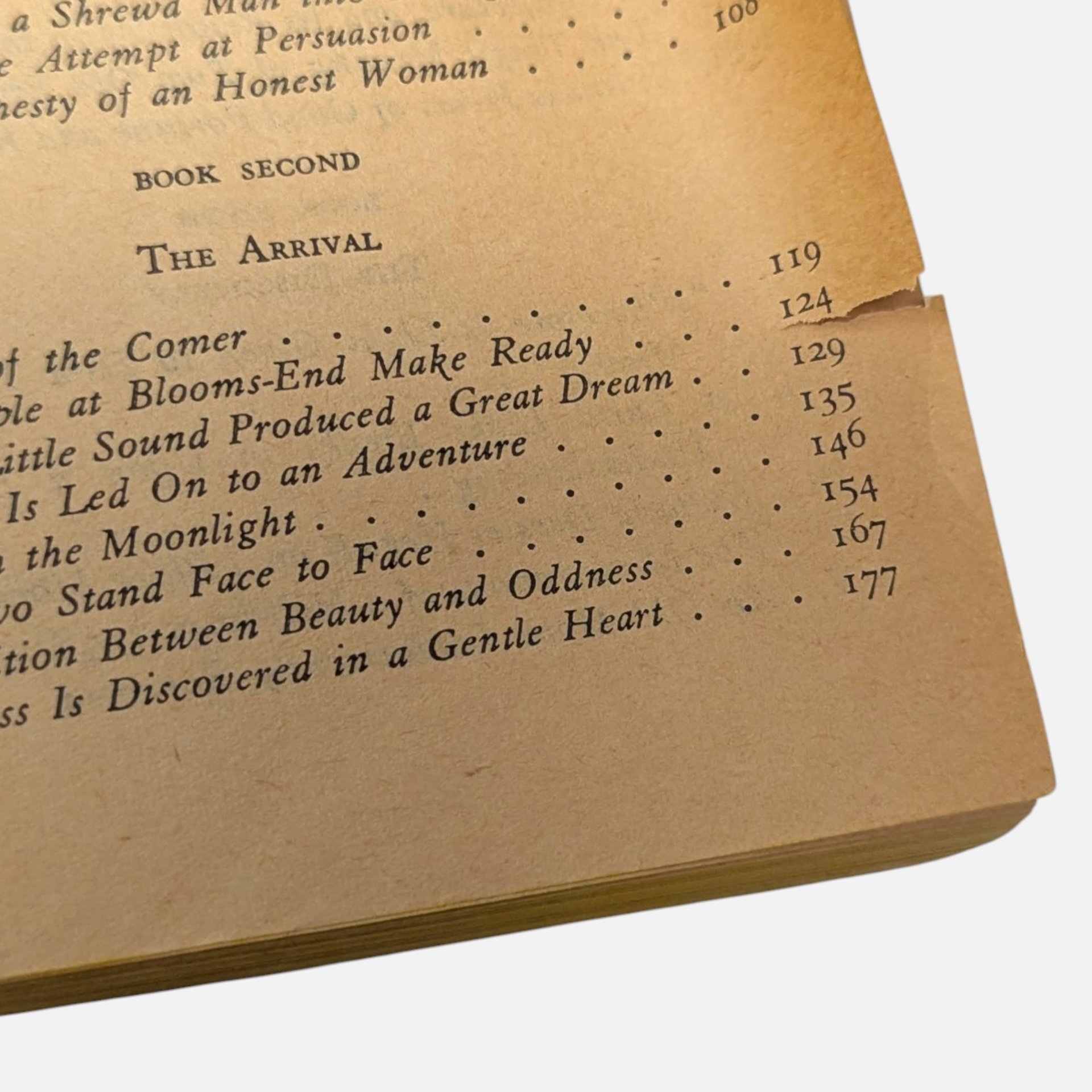 Vintage 1954 Pocket Library The Return Of The Native By Thomas Hardy