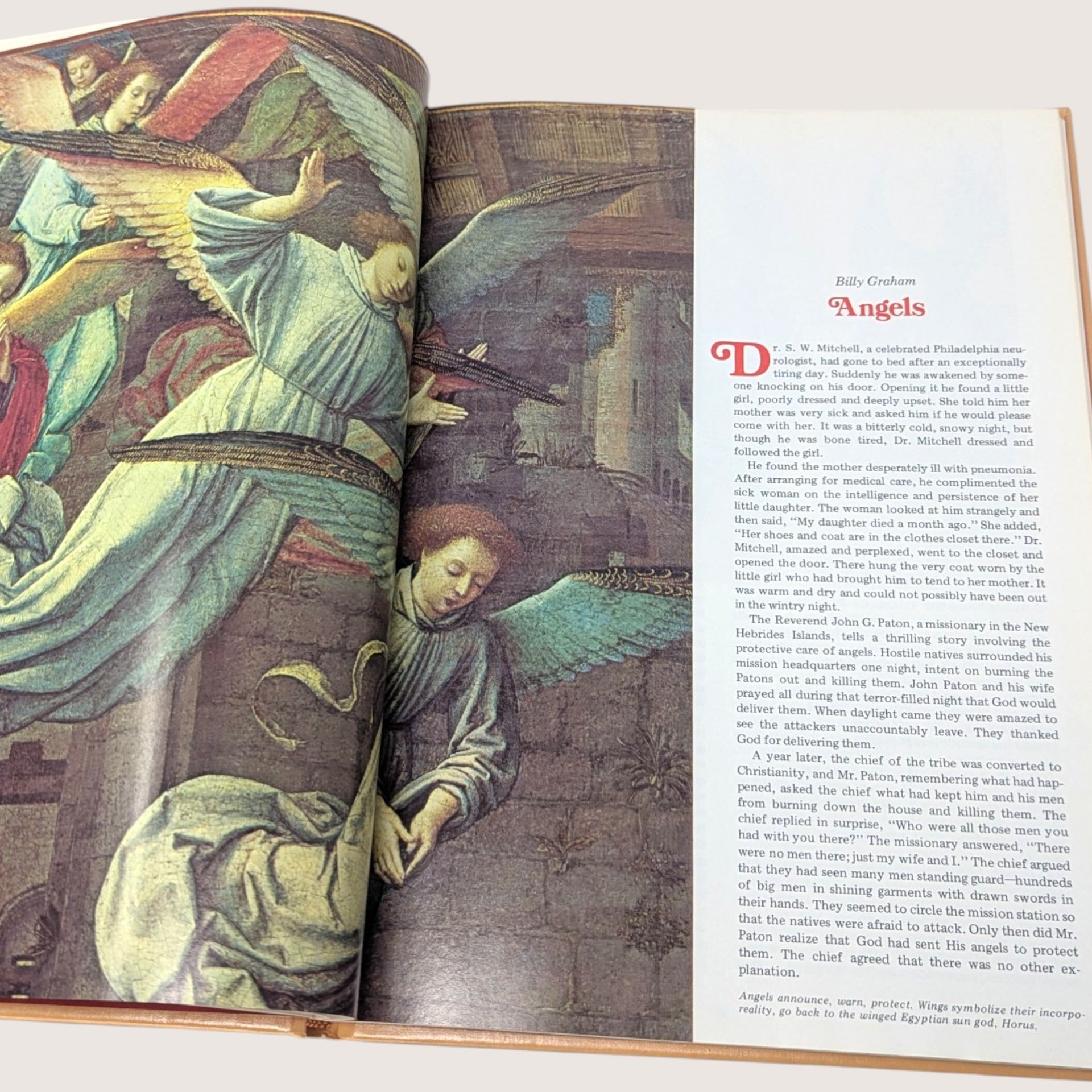 1978 Norman Rockwell Saturday Evening Post Christmas Book