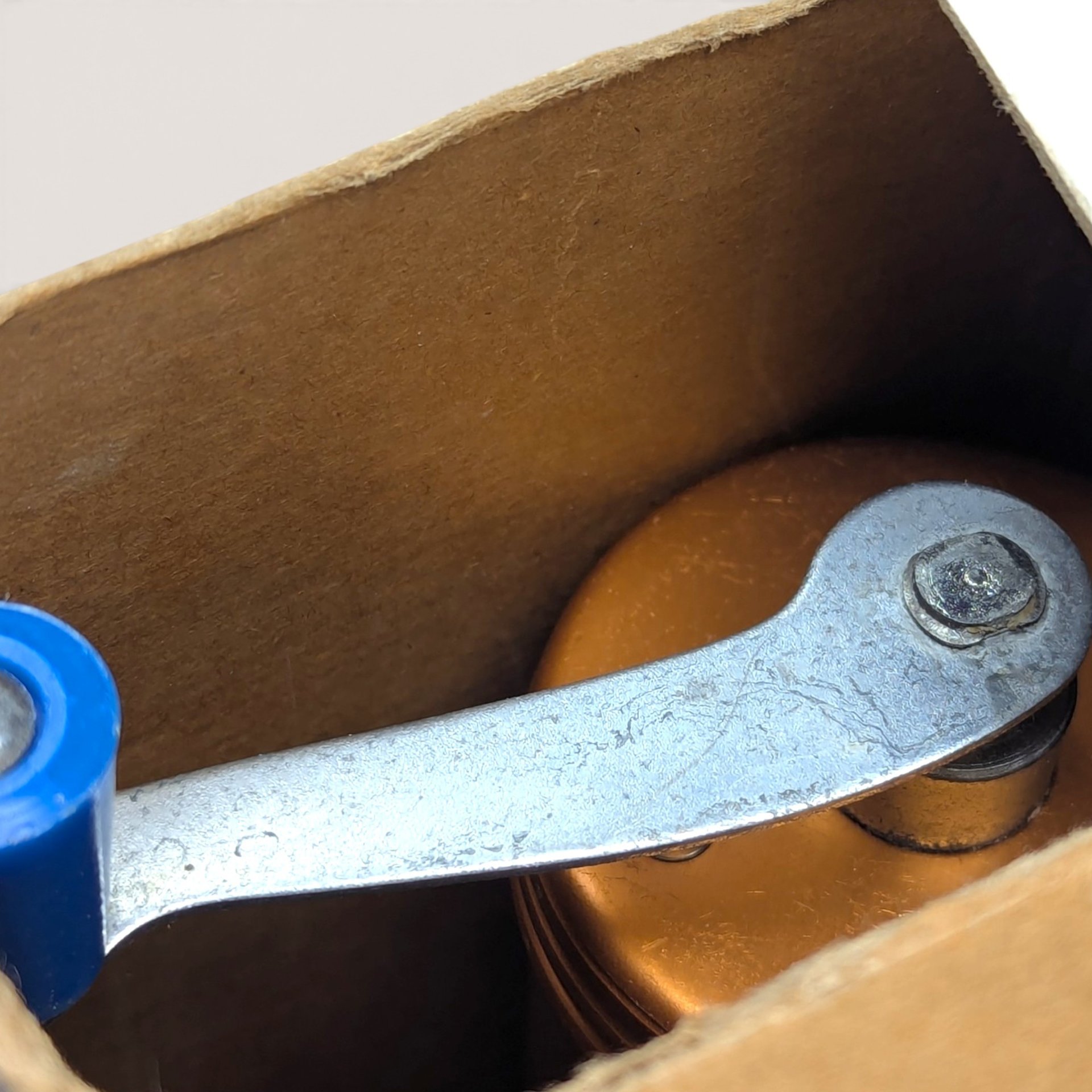 Vintage NordicWare Deluxe Cookie King Cookie Press