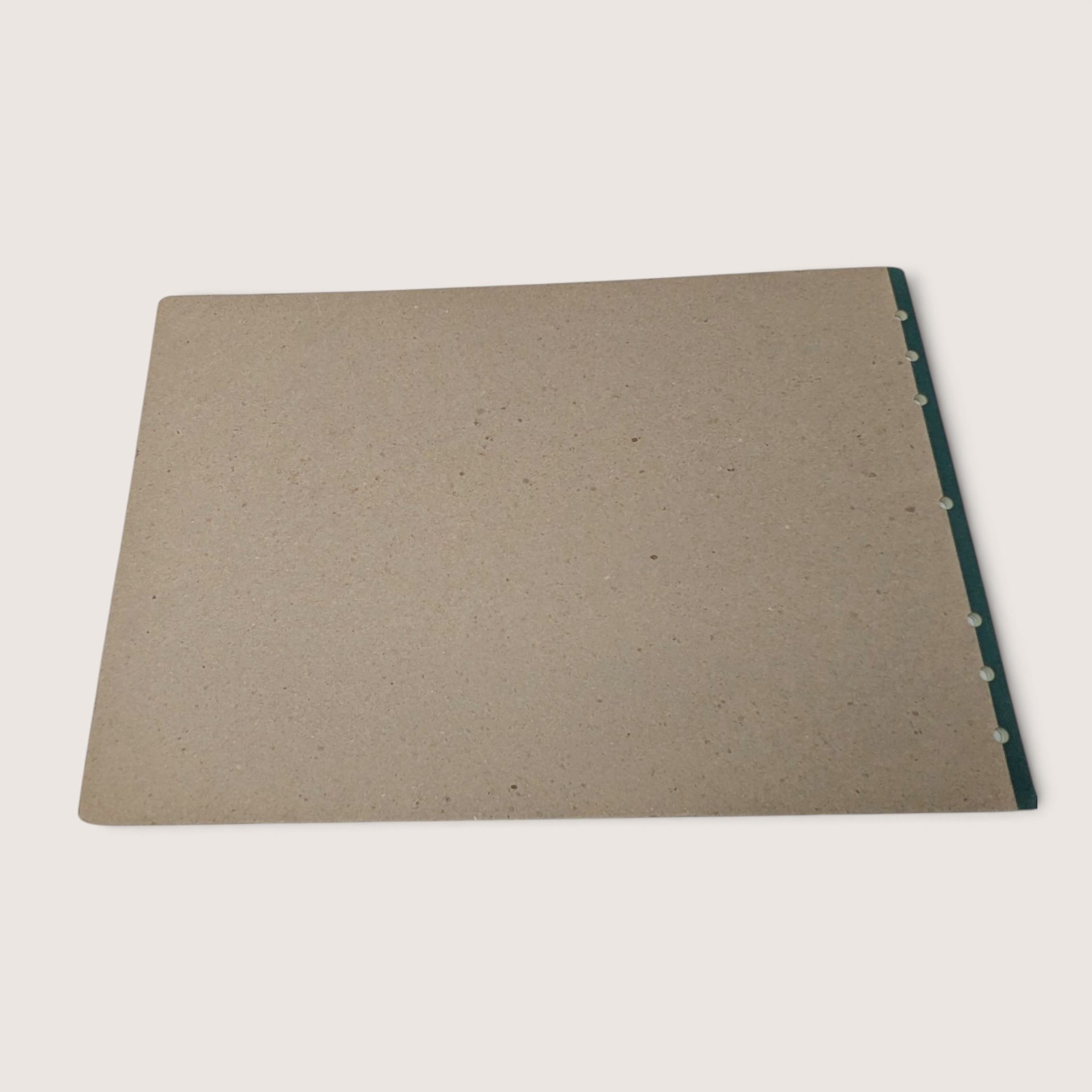 Vintage 1967 Wilson Jones Column Write Columnar Pad G7514