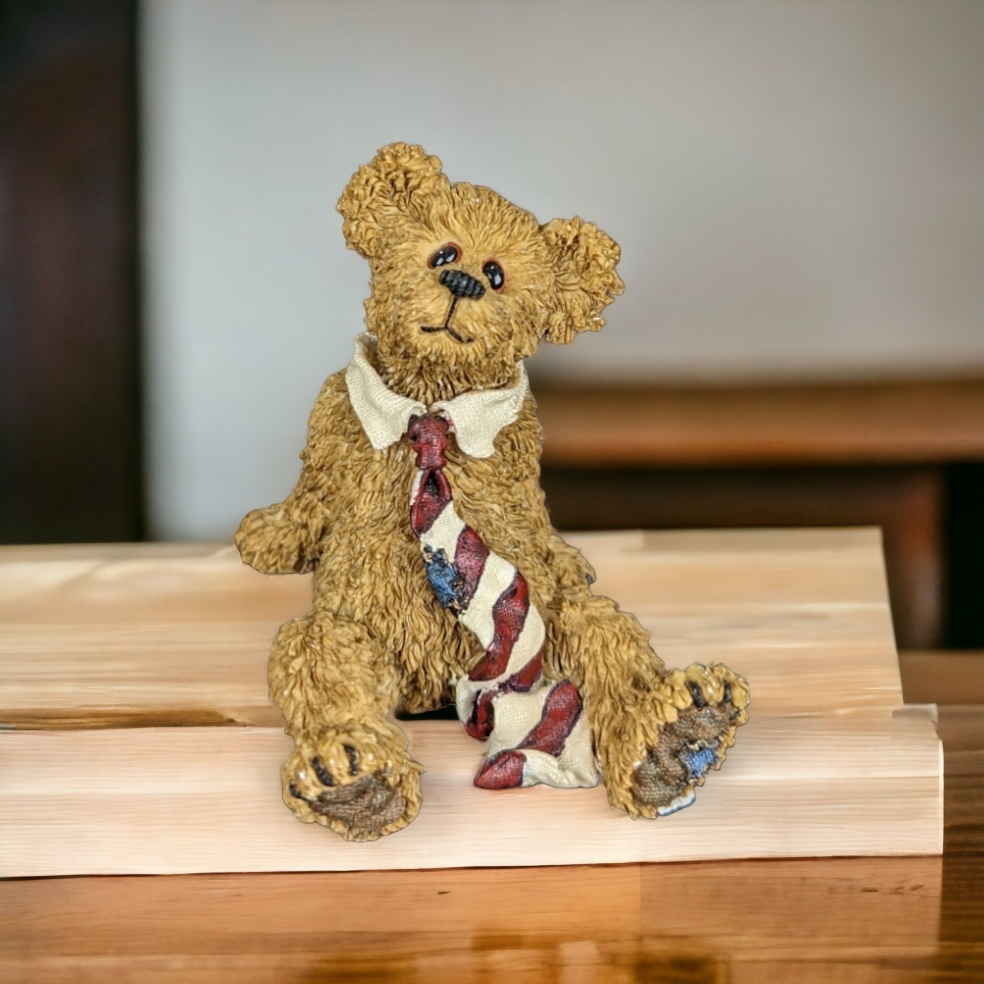 Boyd's Bear Figurine, Your Choice