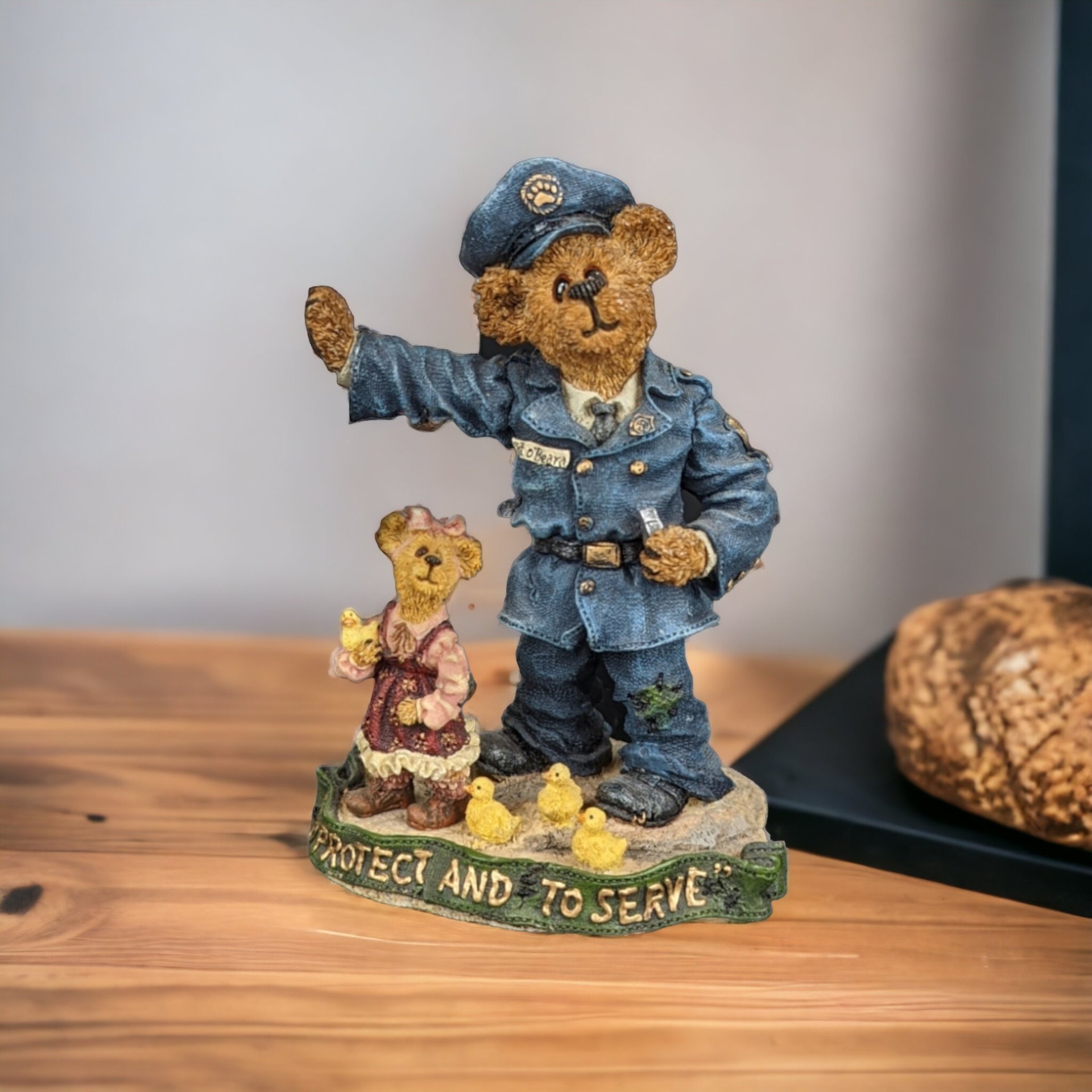 Boyd's Bear Figurine, Your Choice