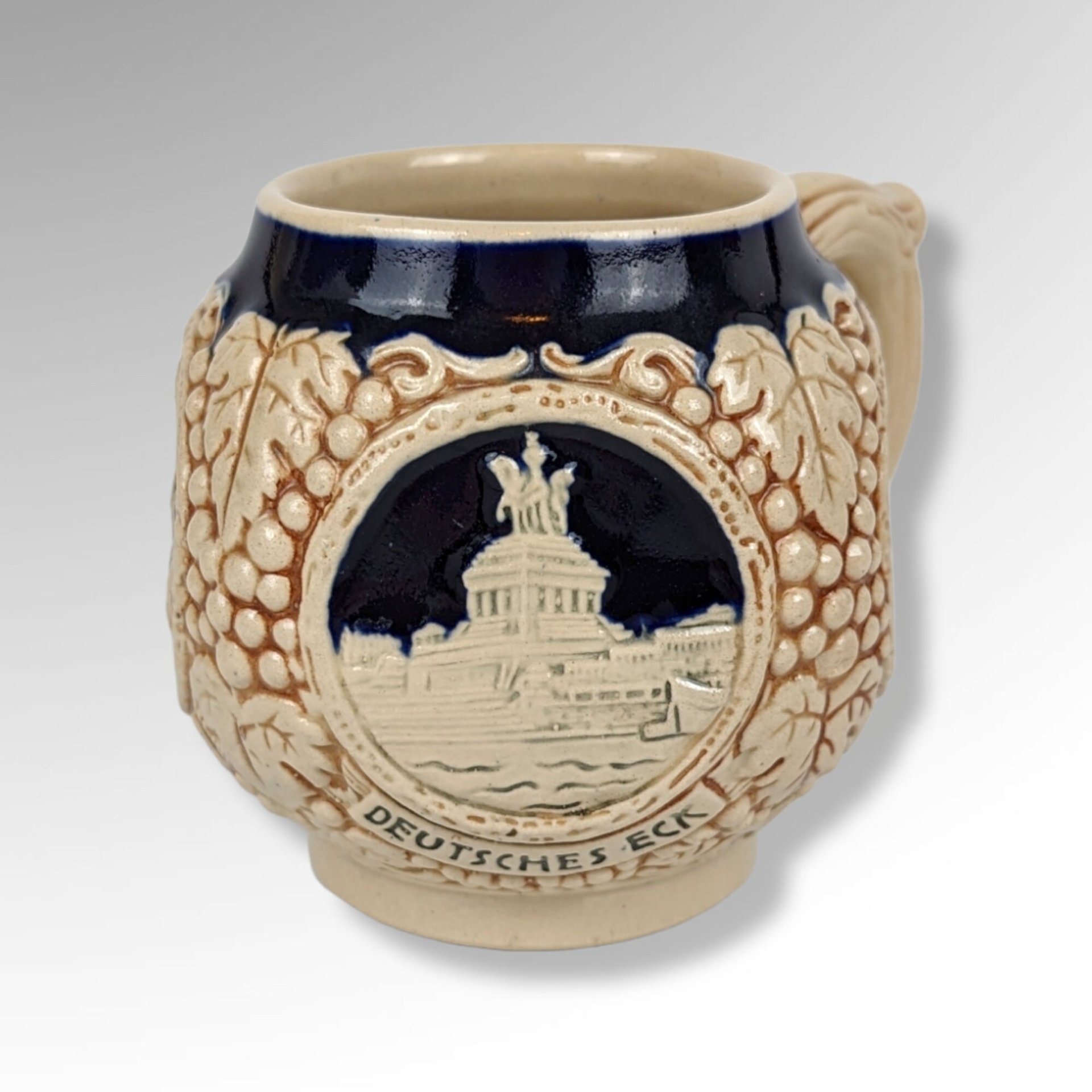 Marzi Remy German Coffee Mug - A Taste of German Craftsmanship