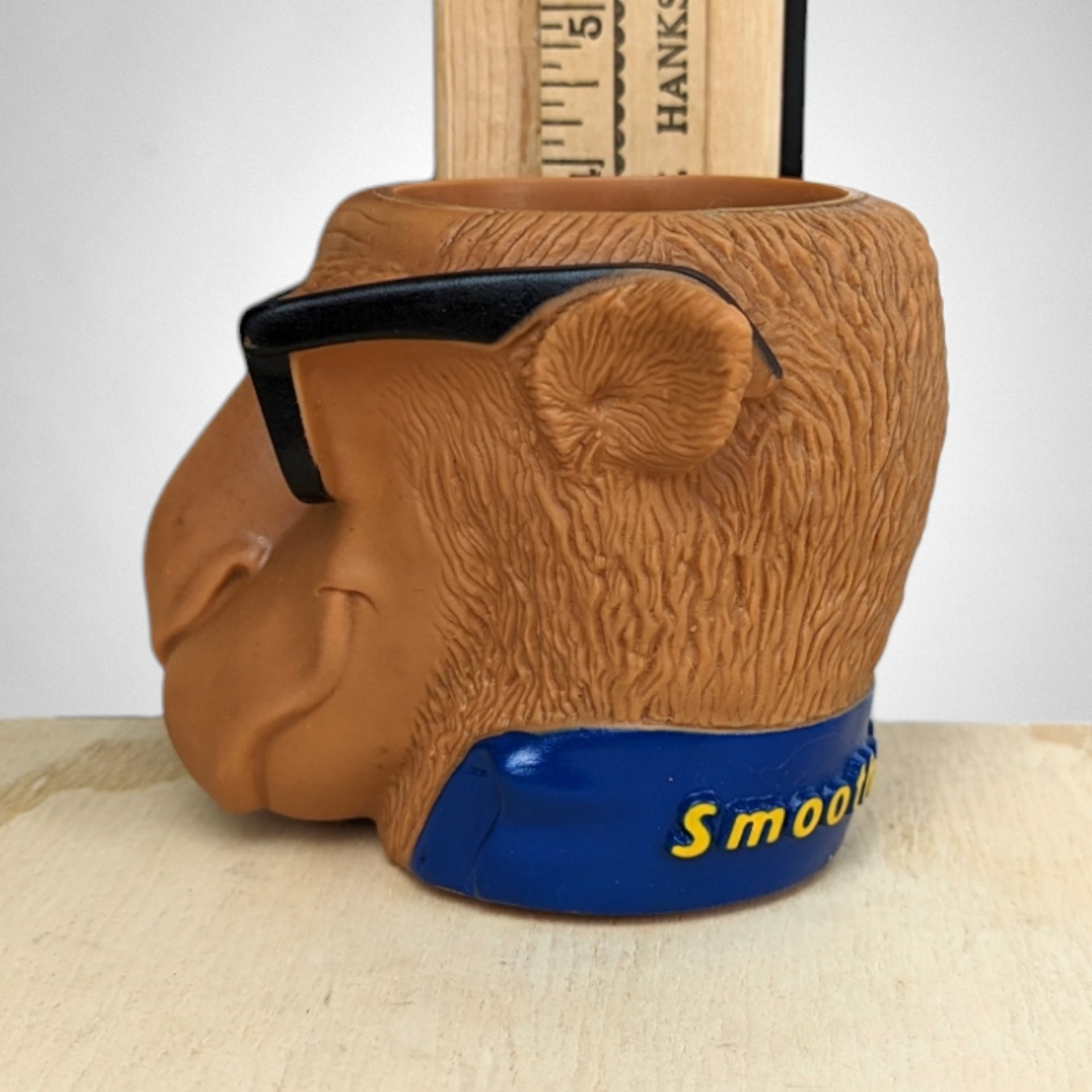 1991 Joe Camel Can Cooler