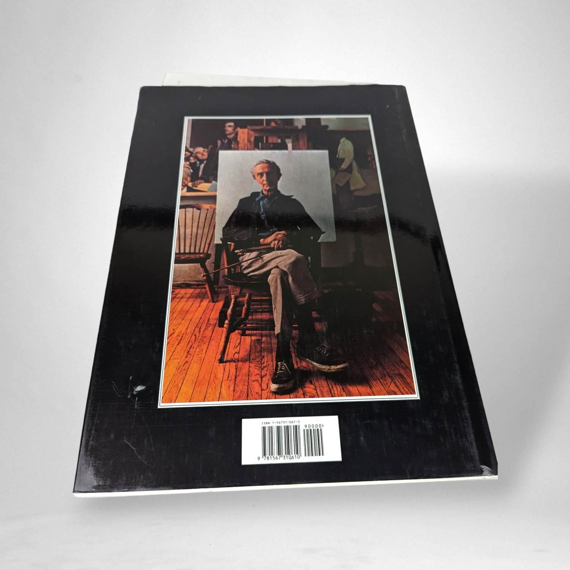 Vintage Norman Rockwell Saturday Evening Post: The Early Years 1916-1928 Book