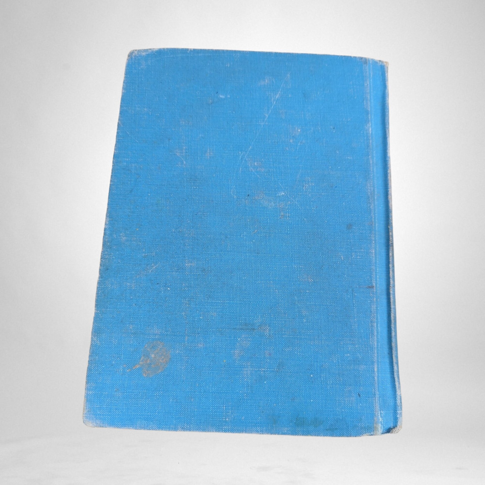 Vintage 1954 'Happy Times School Reader' Children's Book