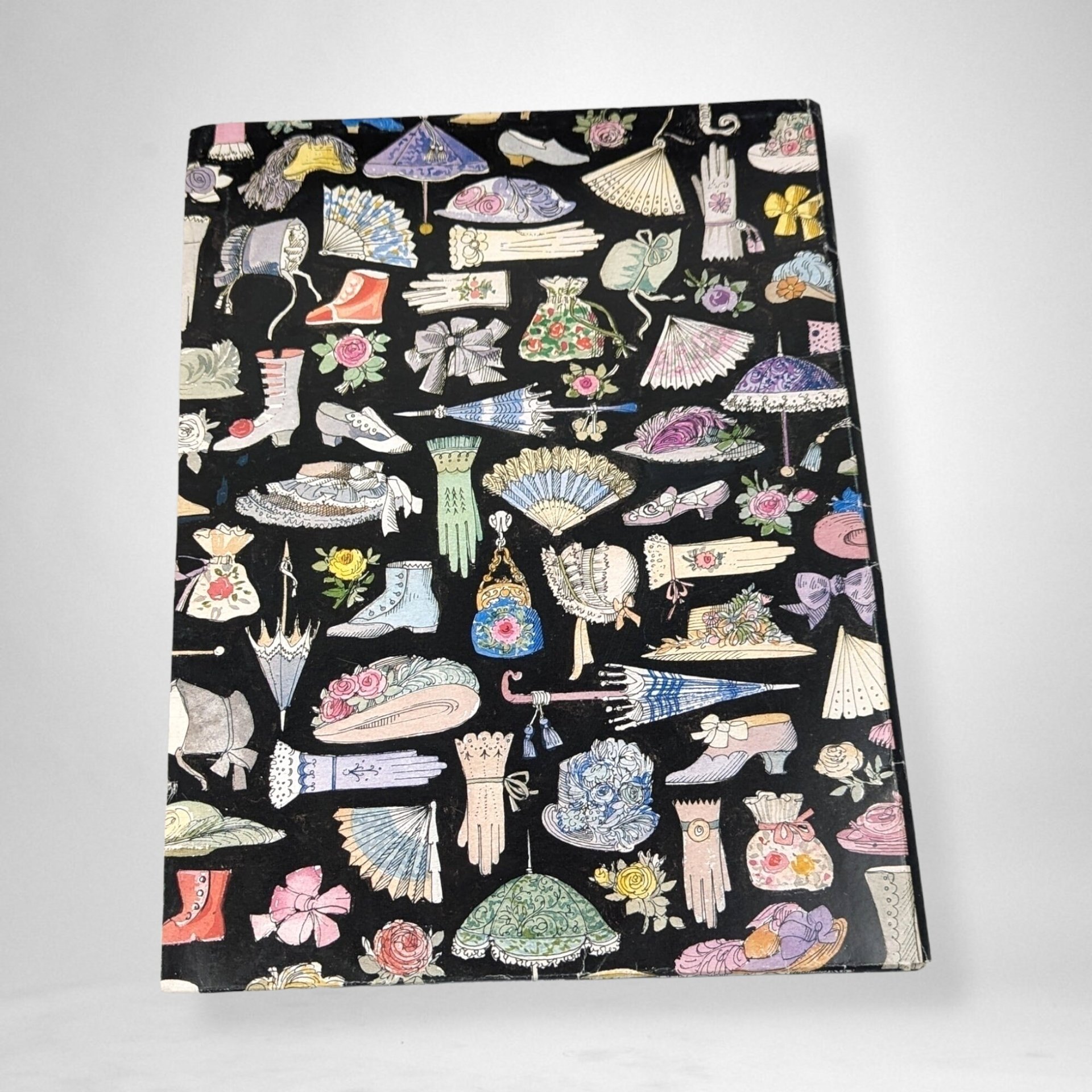 The National Trust Cut Out Paper Dolls