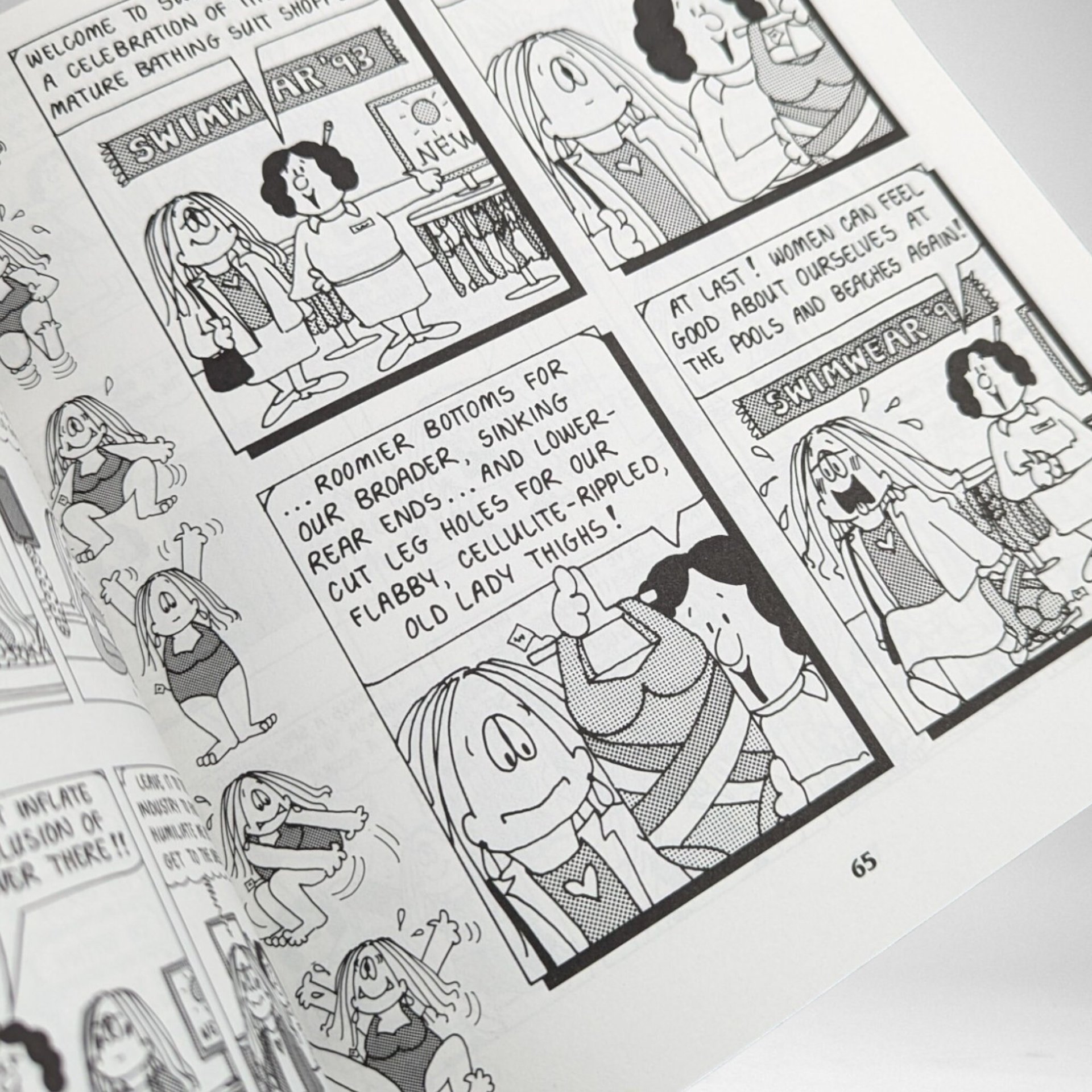 Cathy Comic Book Set | "I Am Woman" & "The Child Within" | Cathy Guisewite | Humorous Books for Women