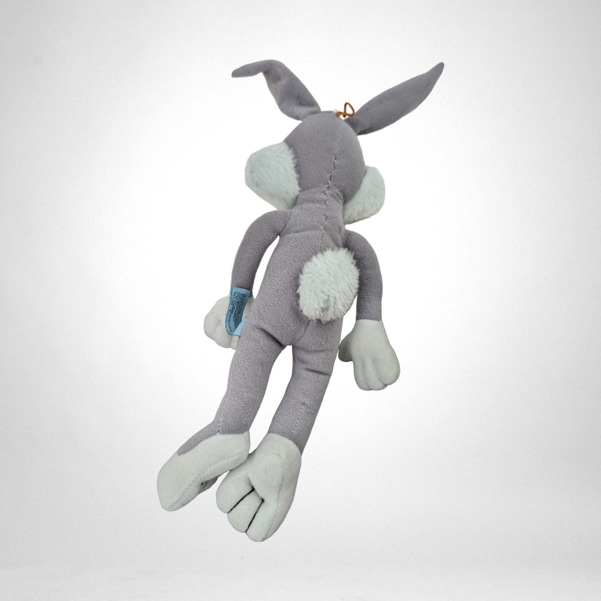 Collectible Looney Tunes Plush Toys Set: Bugs Bunny, Tweety and Taz