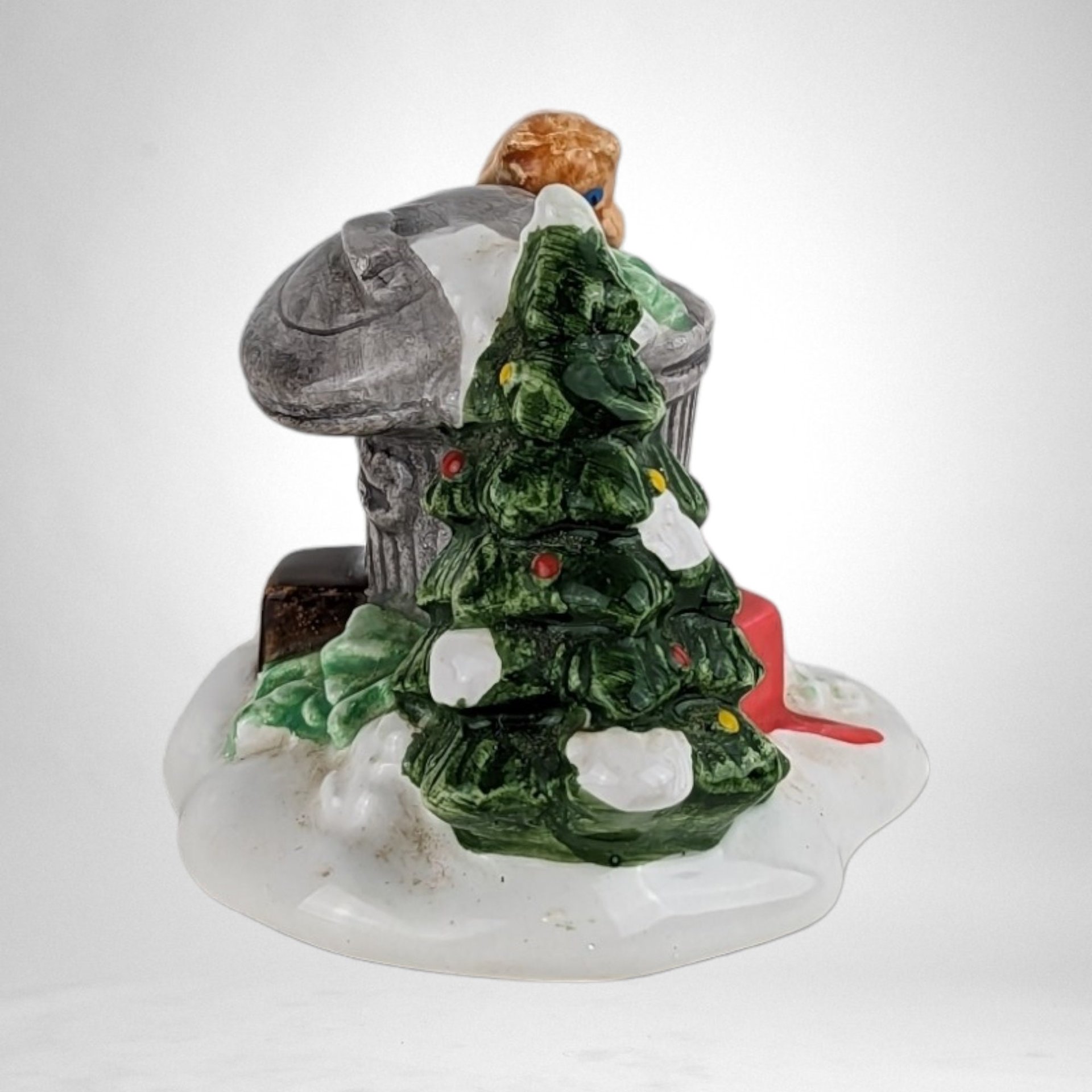 Dept. 56 The Original Snow Village Cat and Dog Figurines - Charming Pet Companions