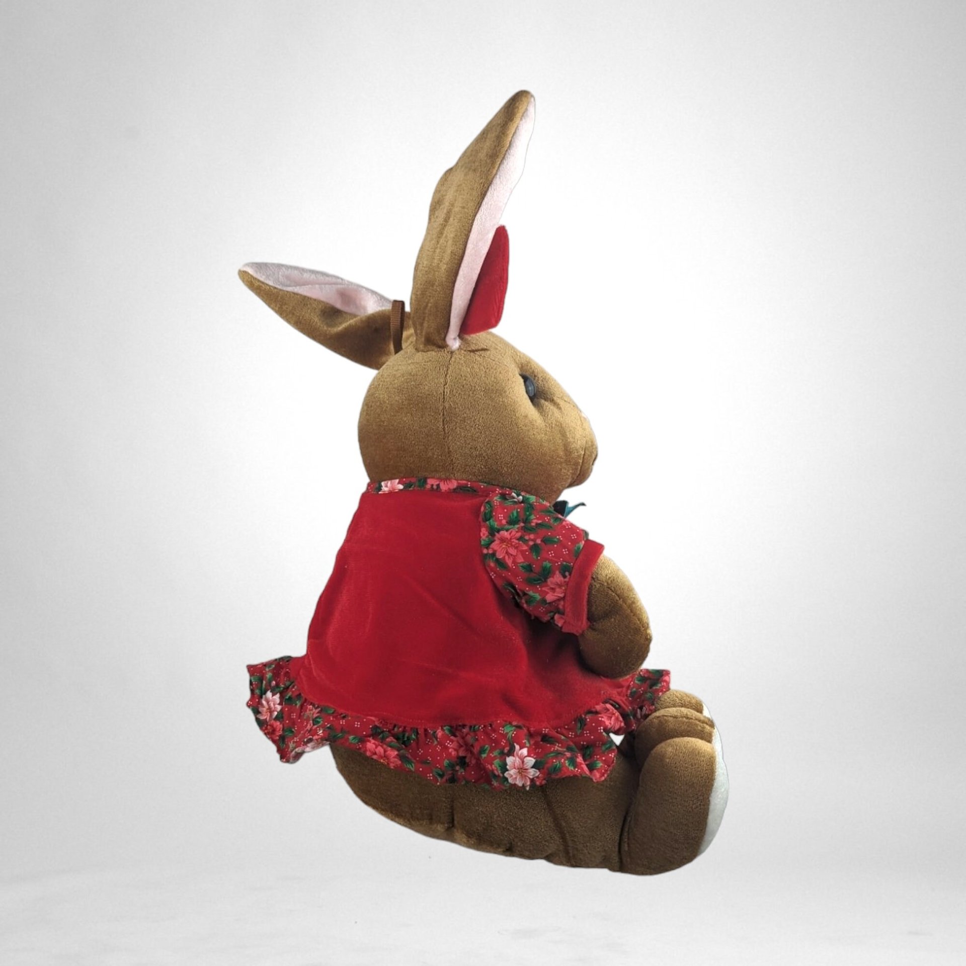 Vintage Plush Velveteen Rabbit
