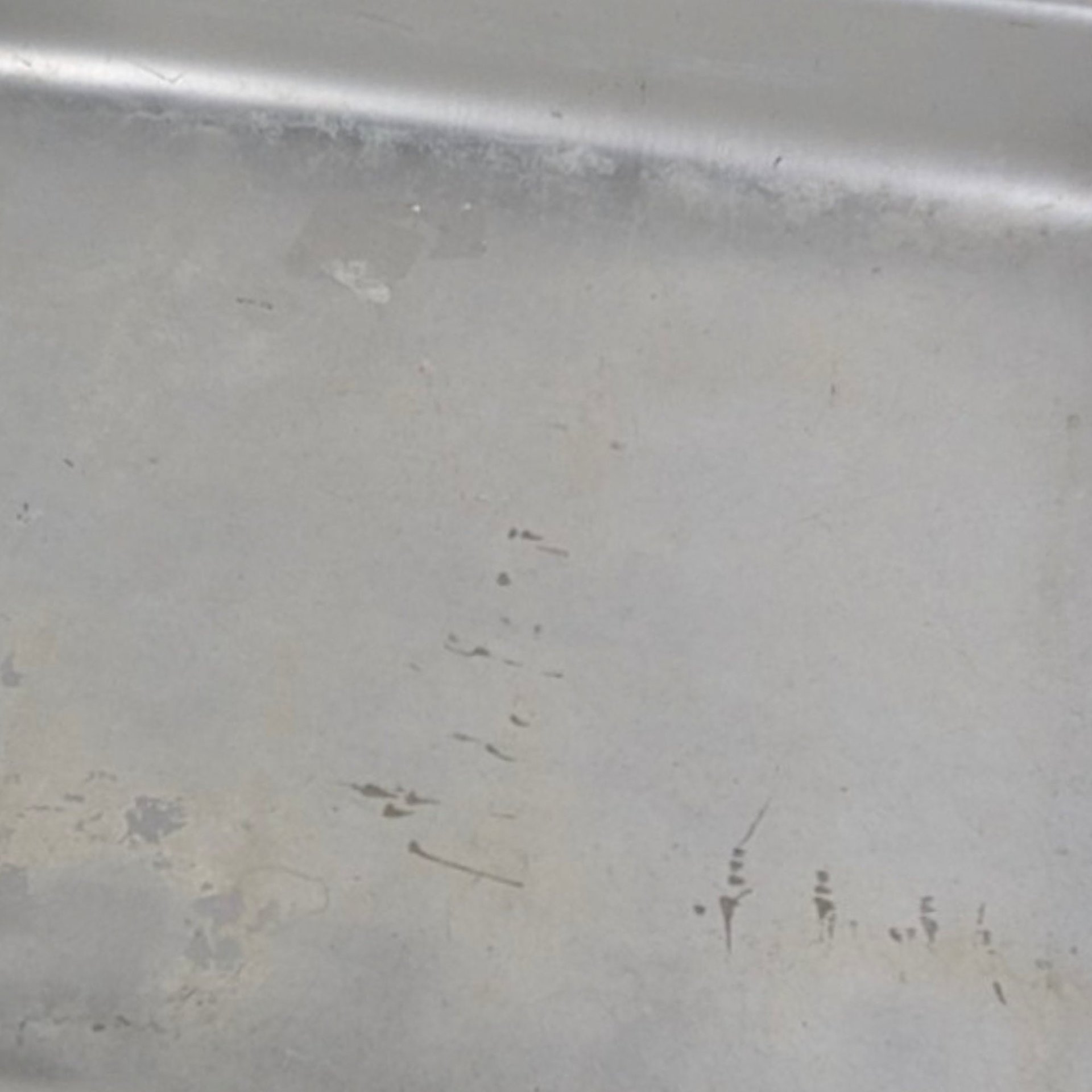 Vintage Frigidaire Double Aluminum Ice Cube Tray