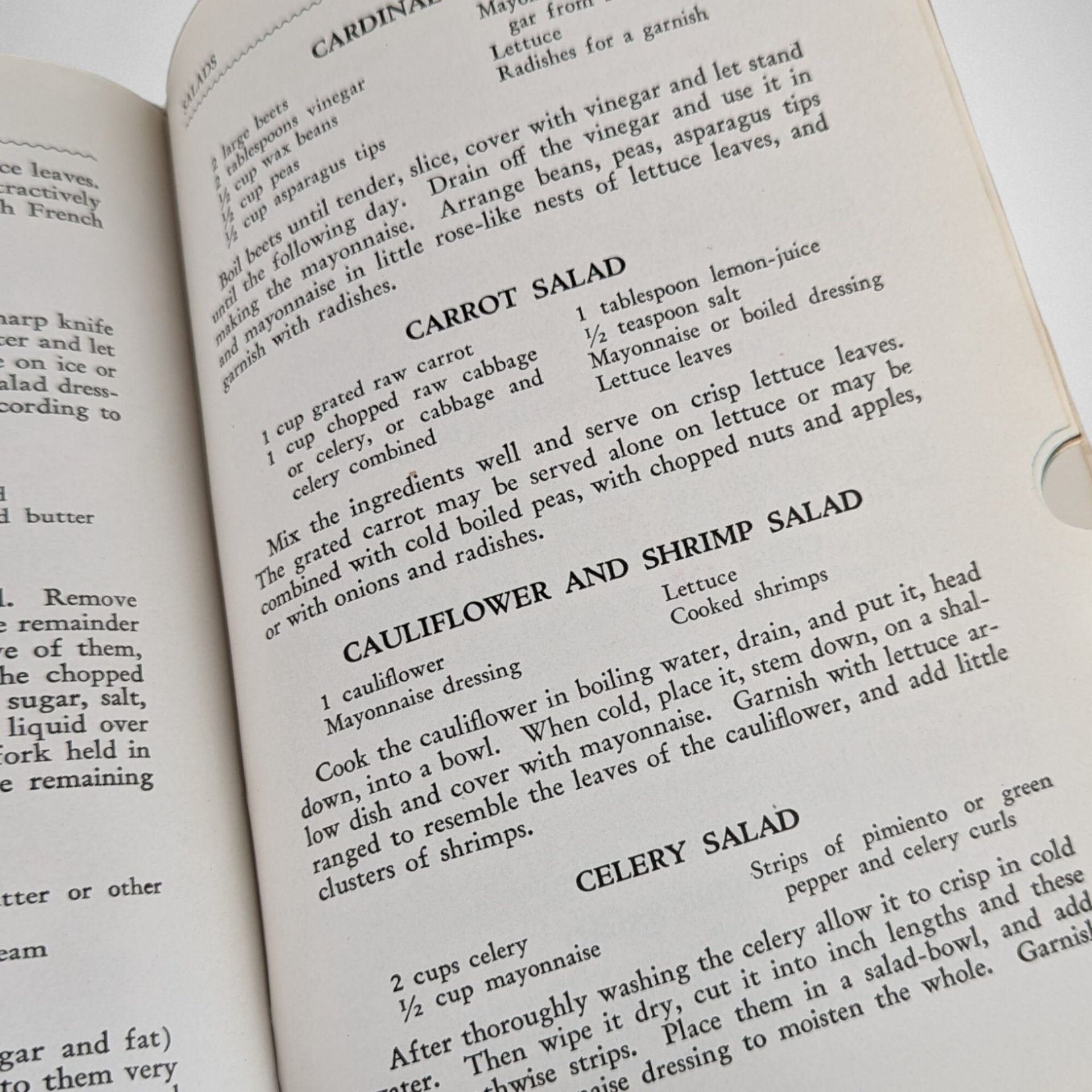 Timeless Culinary Heritage: 1939 The American Woman Cookbook by Ruth Berolzheimer