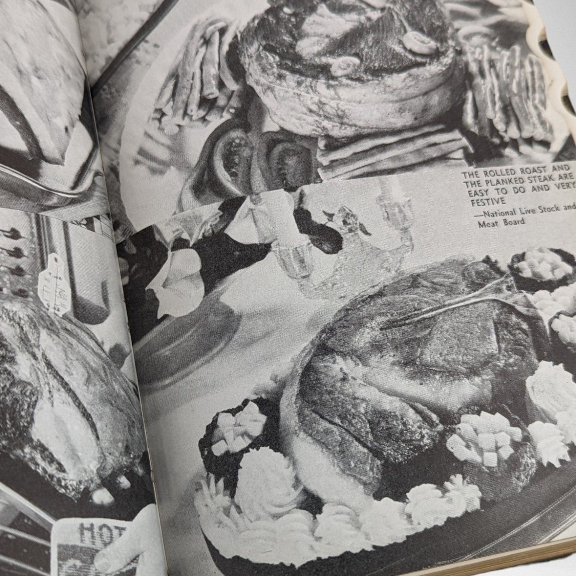 Timeless Culinary Heritage: 1939 The American Woman Cookbook by Ruth Berolzheimer