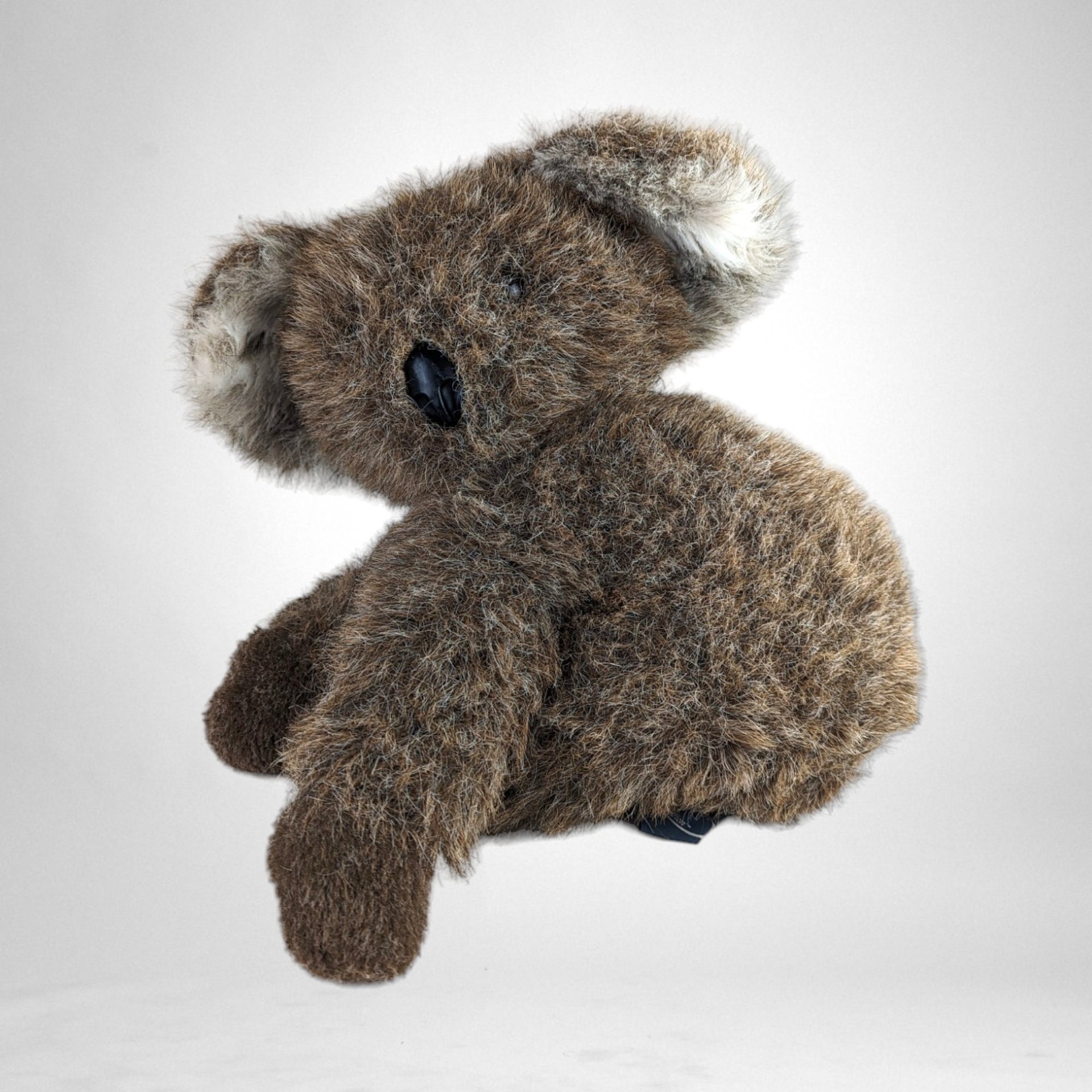 1979 Gund Plush Koala Bear (11") | Vintage Soft Toy | Collectible Stuffed Animal | Gift for Koala Lovers