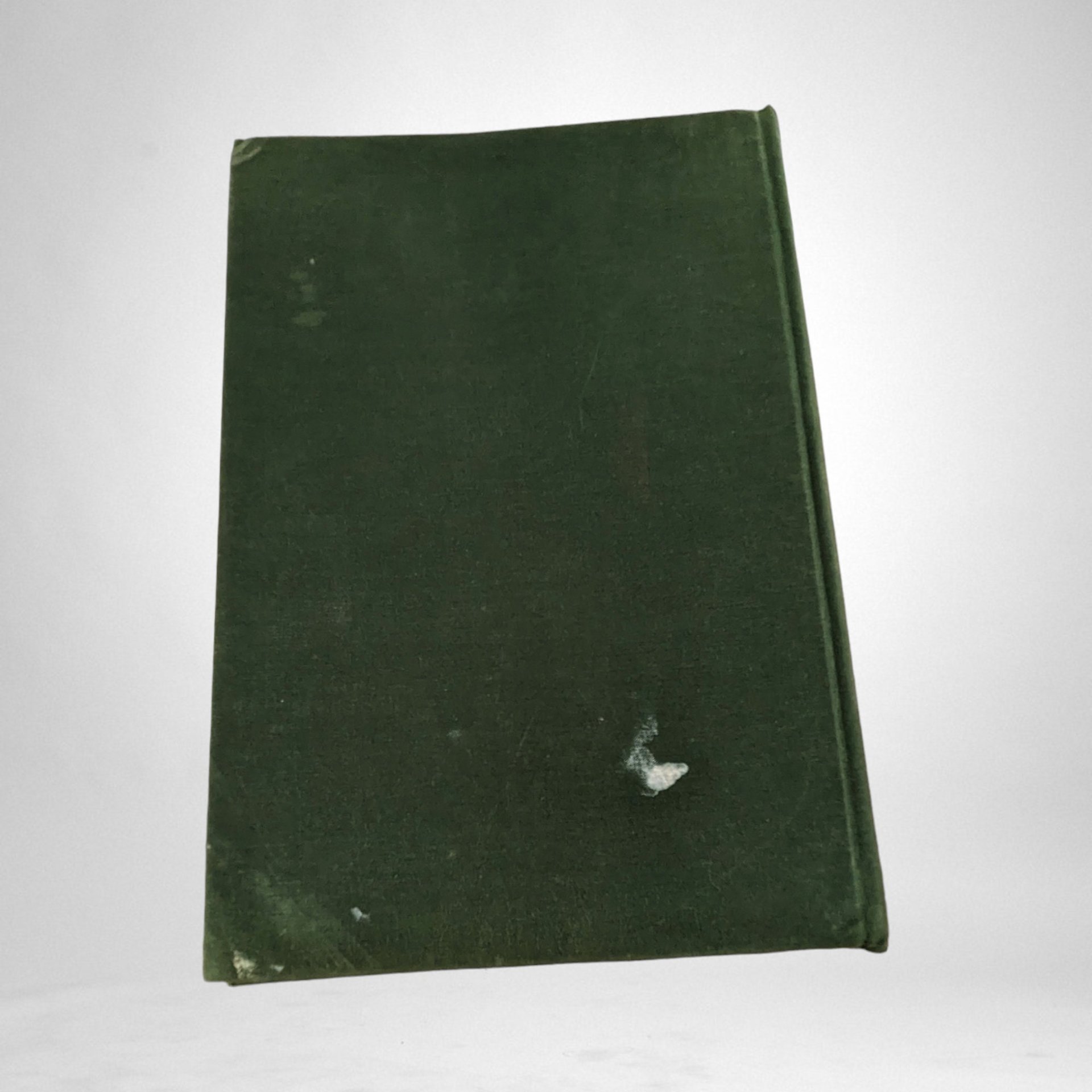 1930 Gounod Faust Vocal Score Book by G. Schirmer: Vintage Musical Treasure