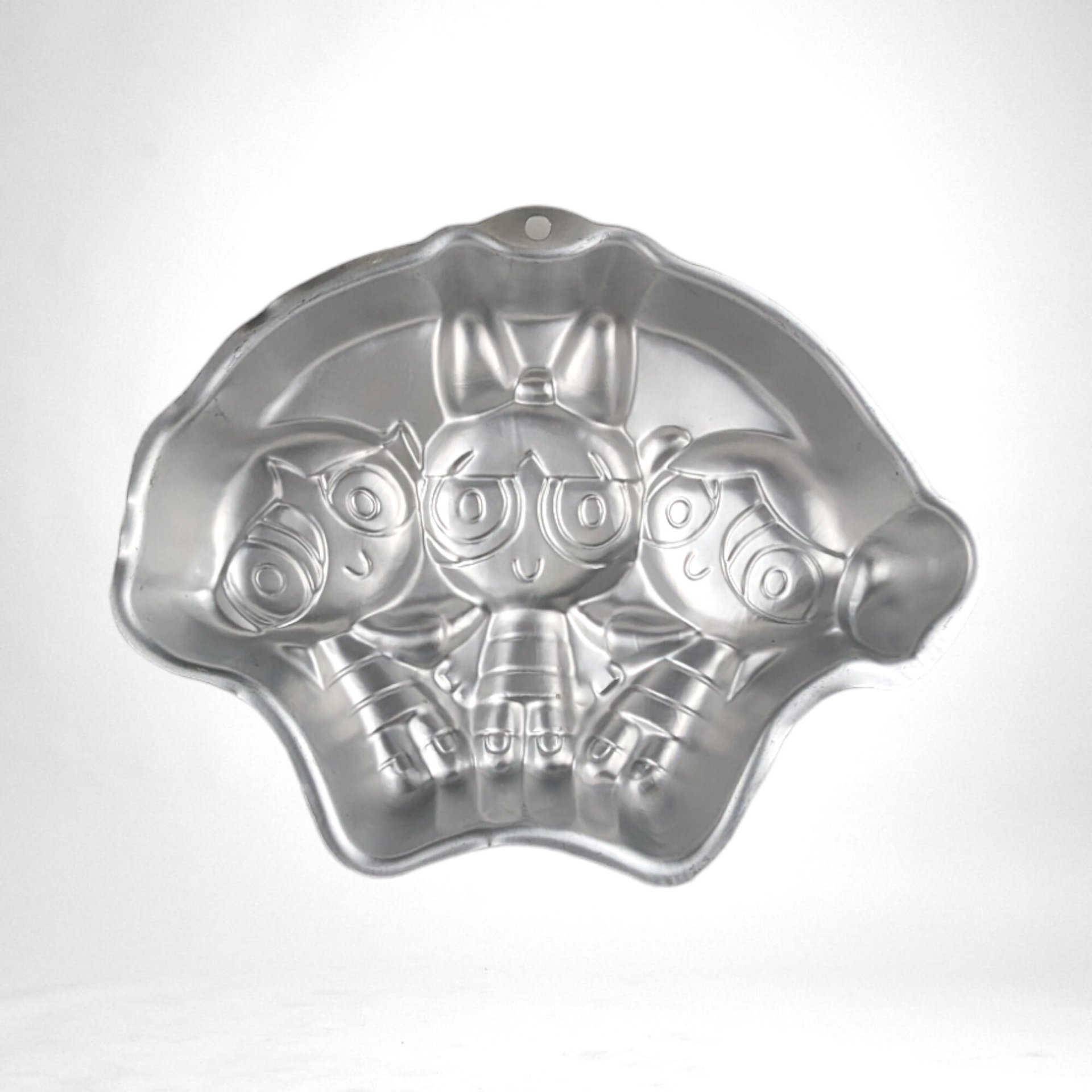 2000 Power Puff Girls Cake Pan
