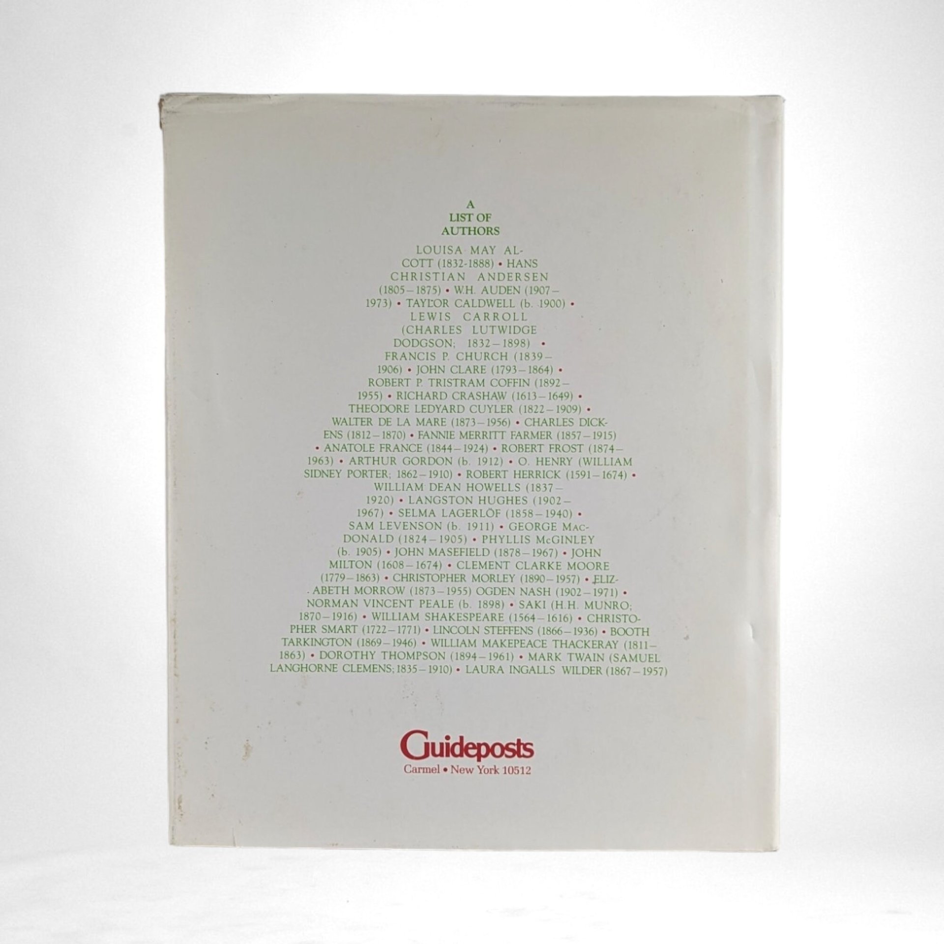 Vintage 1977 Norman Rockwell's Christmas Book | Hardcover | Perfect Gift for Art & Nostalgia Lovers