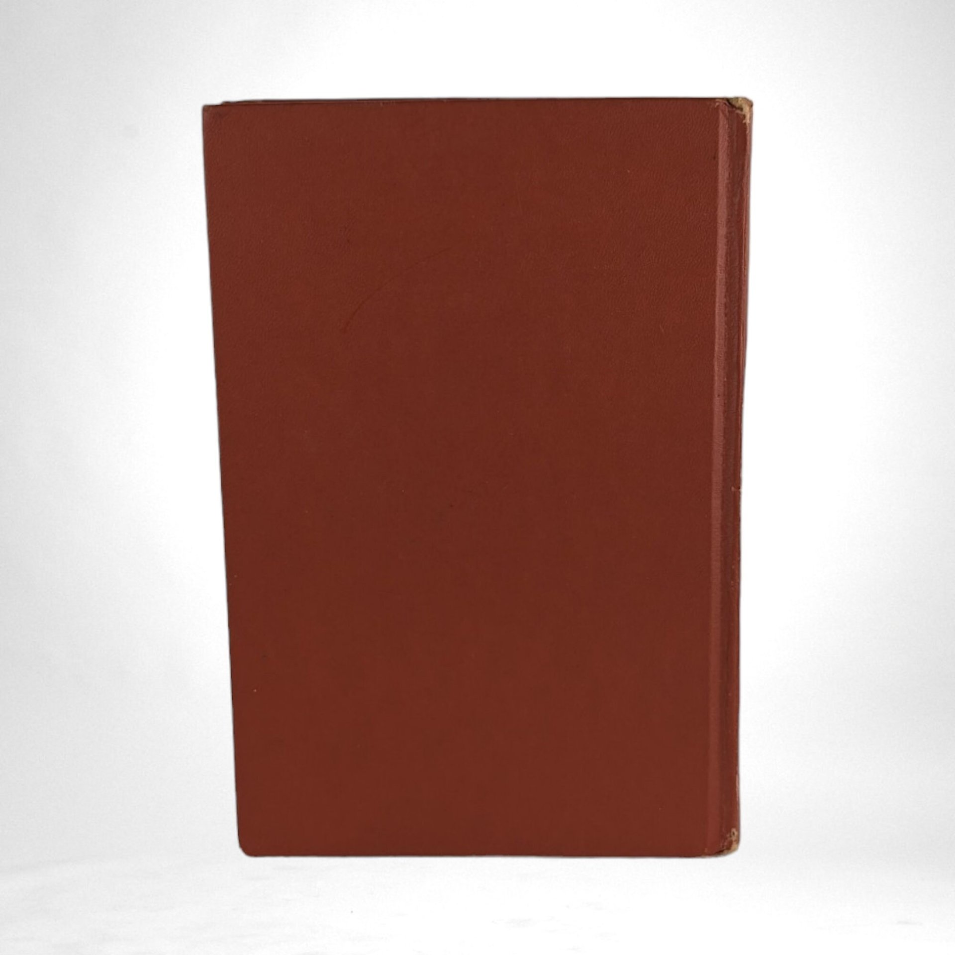 Vintage 1944 Gene Autry and the Thief River Outlaws Hardcover Book | Western Collectible | Cowboy Adventure | Gene Autry Memorabilia