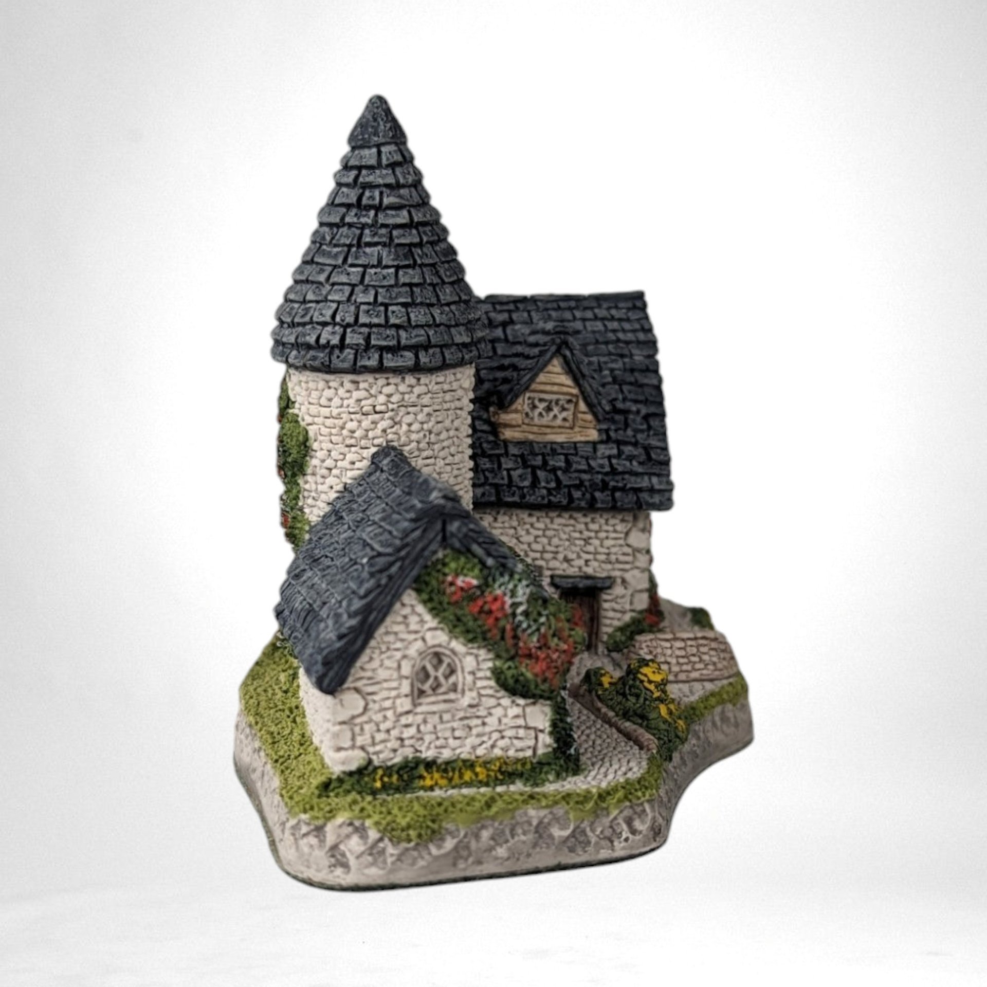 1985 David Winters Cottages Vicarage