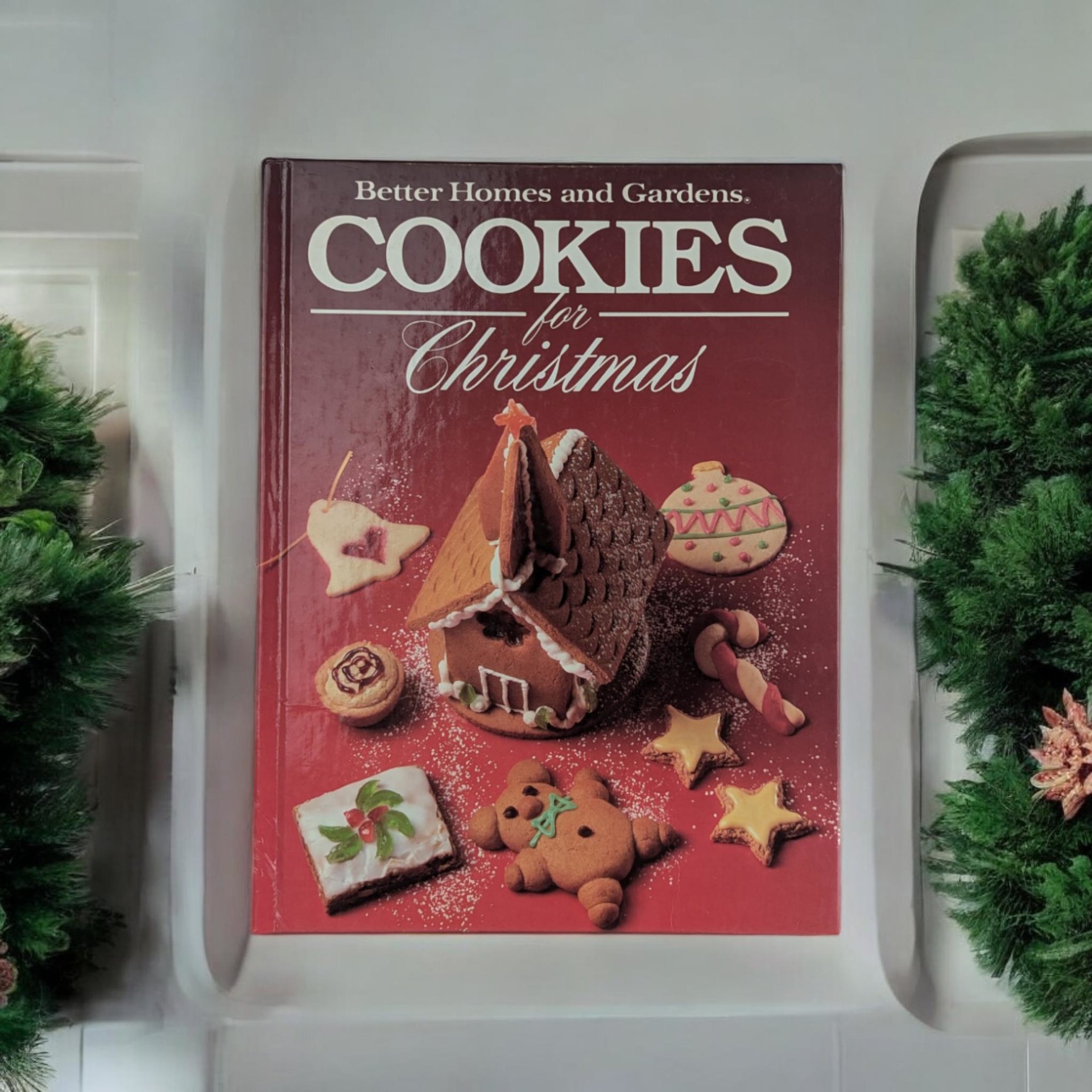 Vintage Dessert & Cookie Cookbooks | Your Choice | Holiday, Kids, Classic Baking