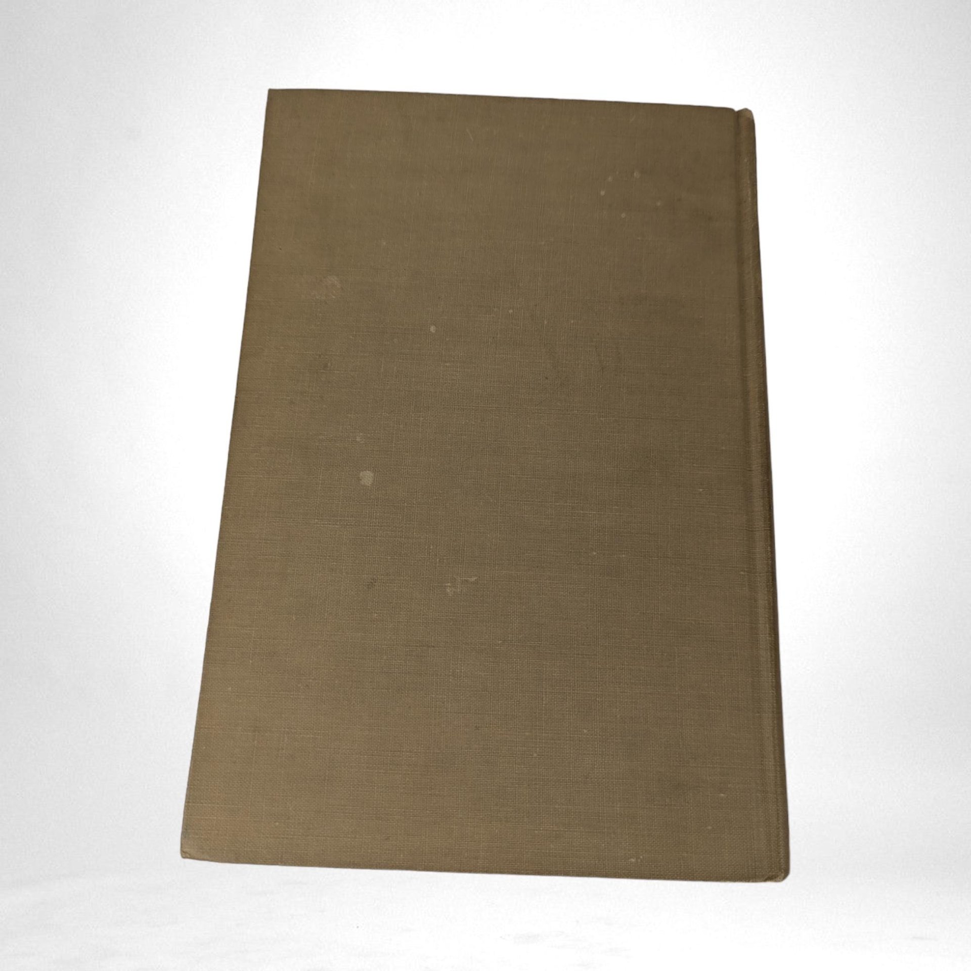 1929 Smoky The Cowhorse by Will James, Hardcover – Rare Vintage Western Classic for Collectors