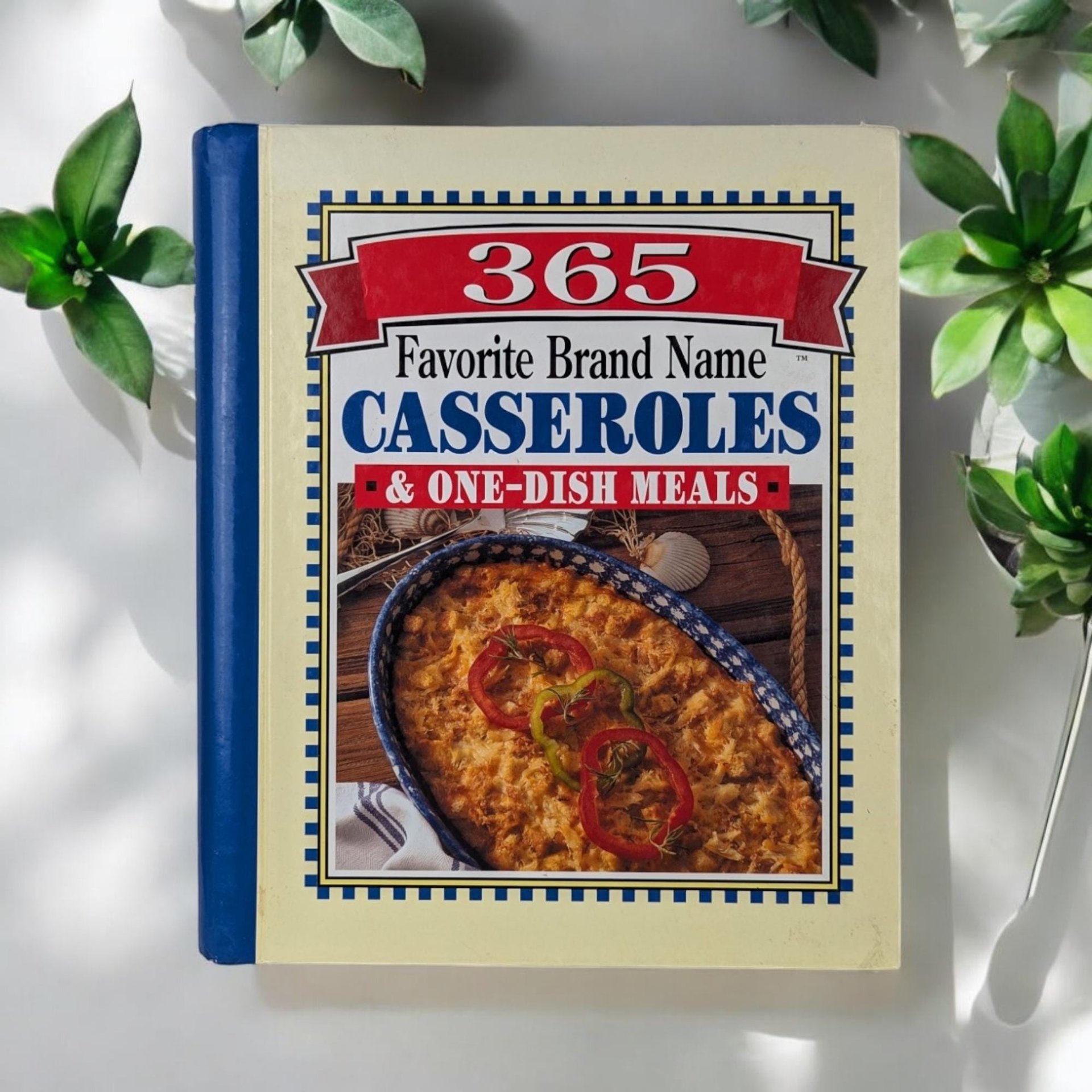 Vintage 1990s Cookbooks - Richard Simmons, Campbell's, Pillsbury, Starkist + More! | Retro Recipes | 90s Nostalgia