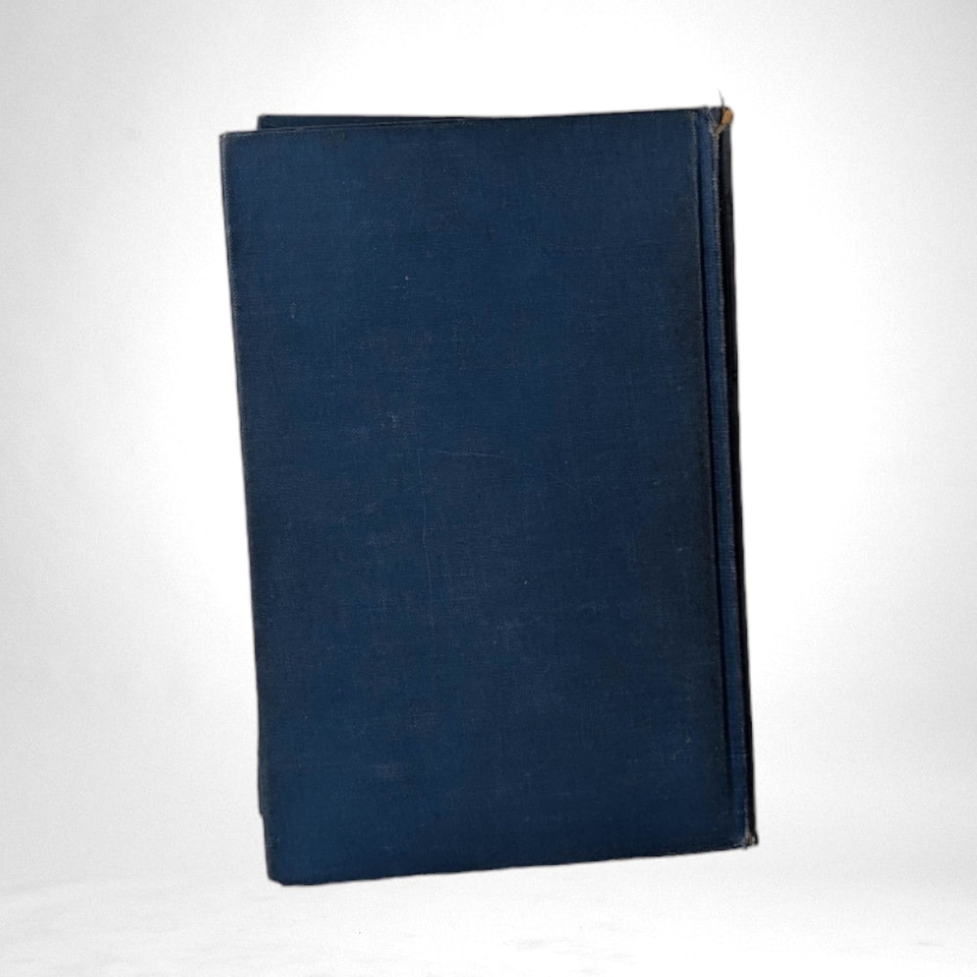 Vintage Crime and Punishment by Fyodor Dostoevsky, Hardcover Book