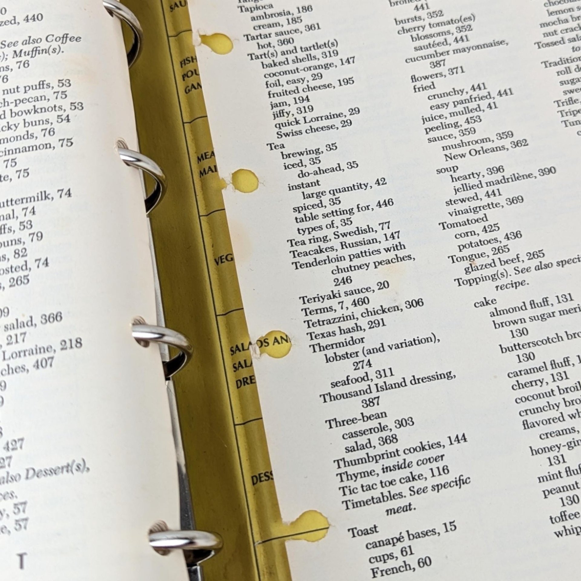 1977 Betty Crocker's Cookbook, Vintage Cookbook, Retro Recipes, Classic American Cooking, Kitchen Decor, Gift for Cookbook Collector