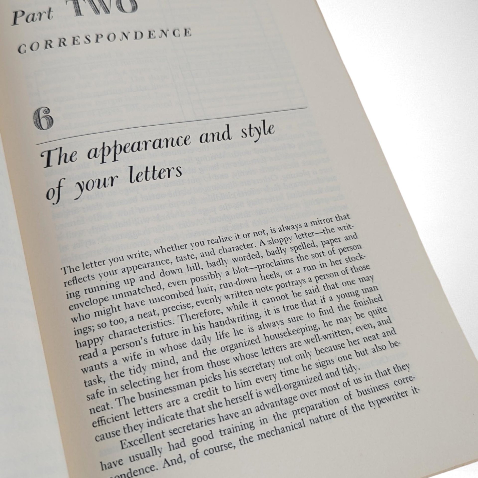 1965 Emily Post's Etiquette, The Blue Book of Social Usage, Hardcover, Vintage Etiquette Guide, Revised Edition