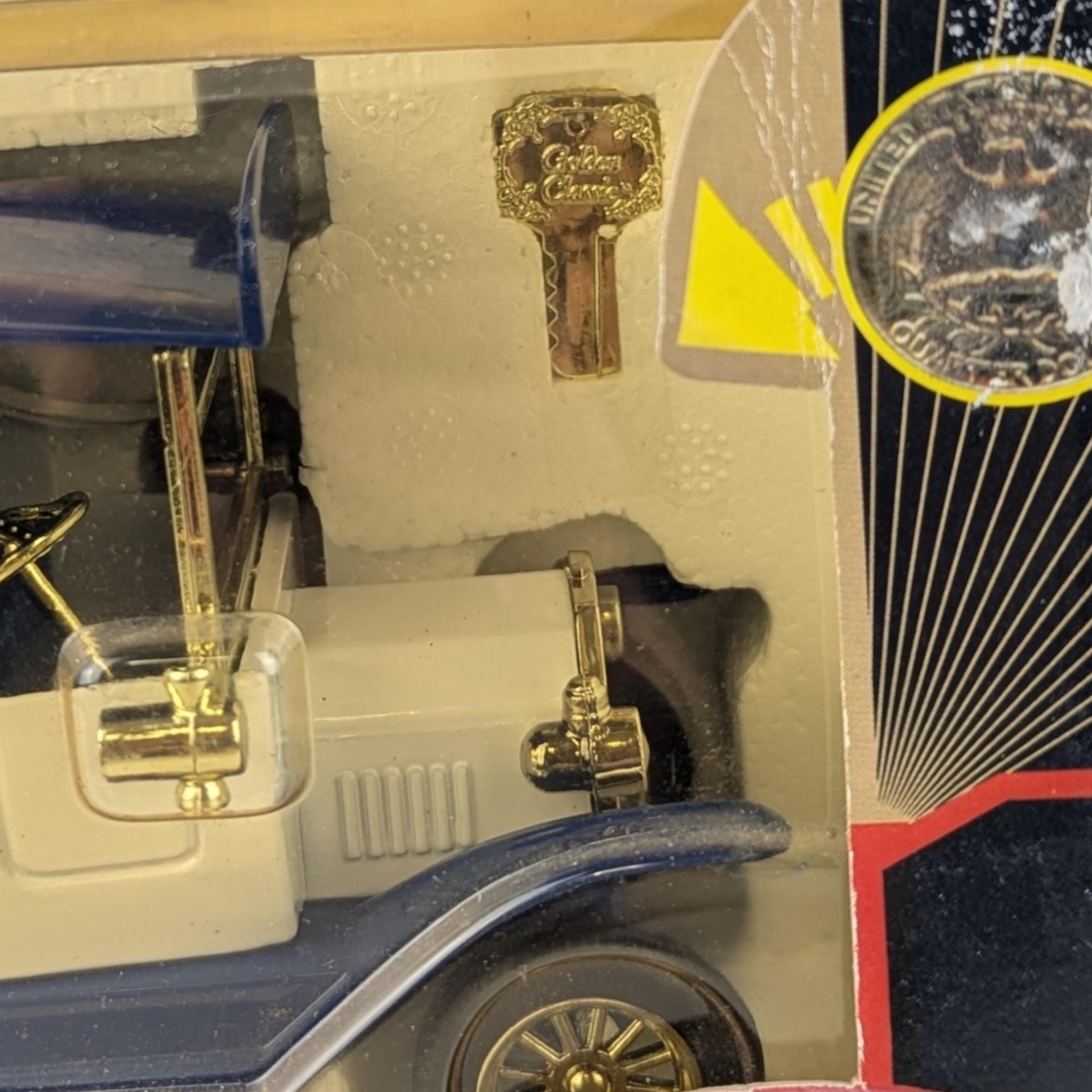 Vintage 1987 Golden Wheel Pepsi Cola Die Cast Locking Bank | Collectible Pepsi Truck | Retro Advertising Memorabilia