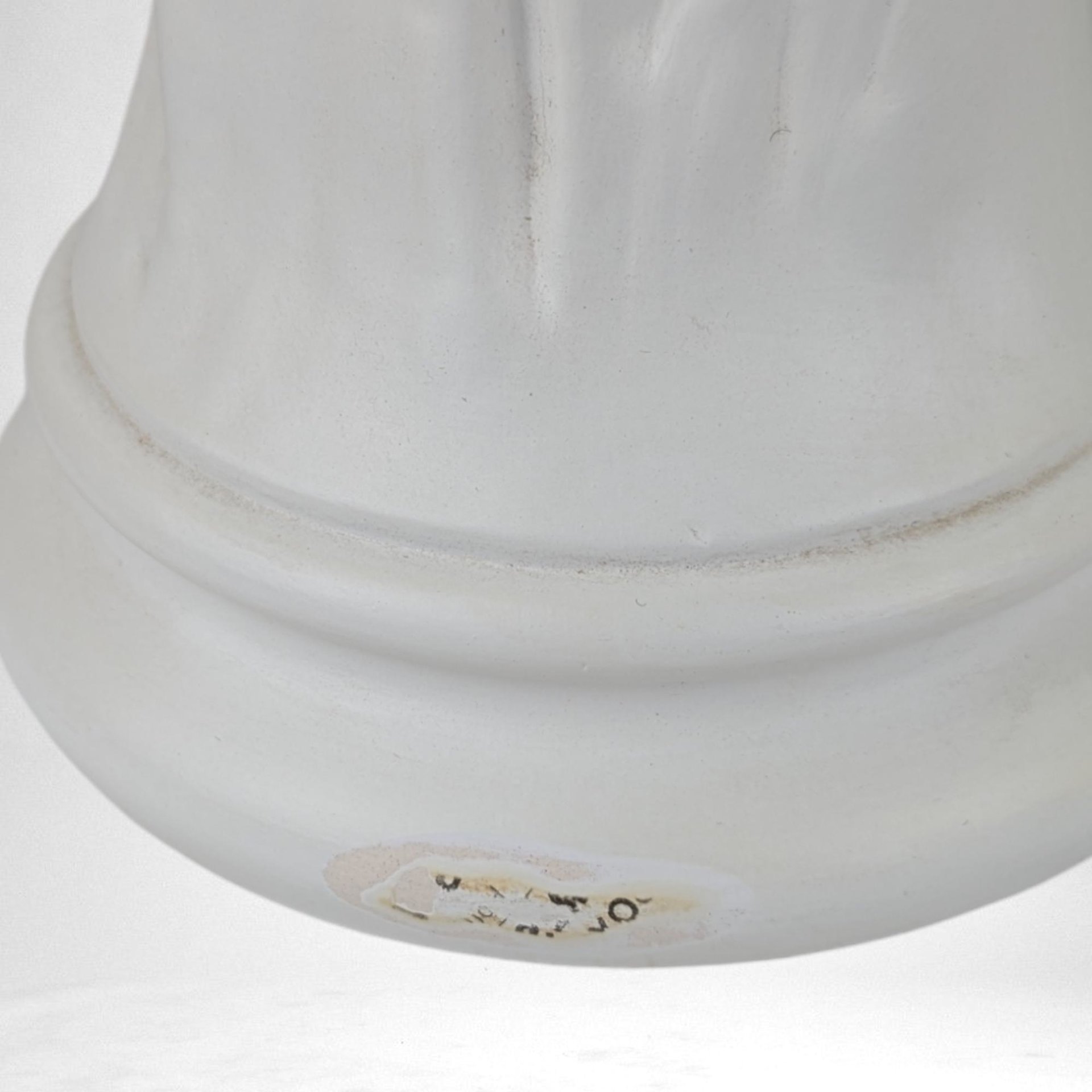 Vintage Holland Mold Cherub Candlestick Holders | Pair of Porcelain Cherubs | Angel Candle Holders | Romantic Home Decor | Wedding Decor