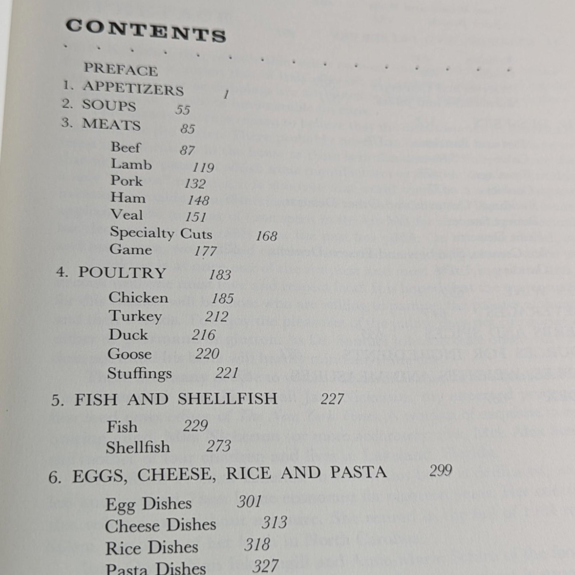 1961 The New York Times Cookbook | Craig Claiborne | Vintage Cookbook