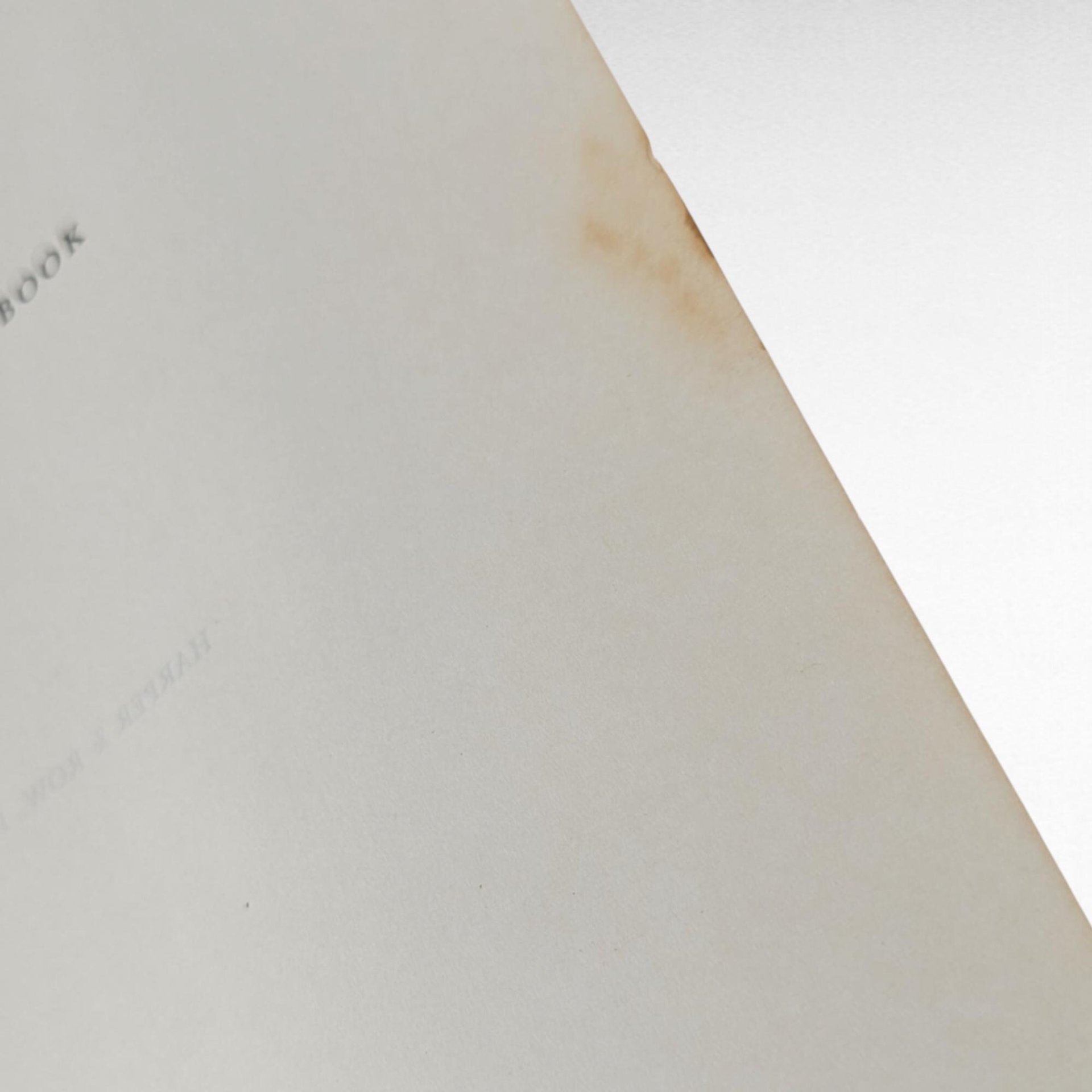 1961 The New York Times Cookbook | Craig Claiborne | Vintage Cookbook