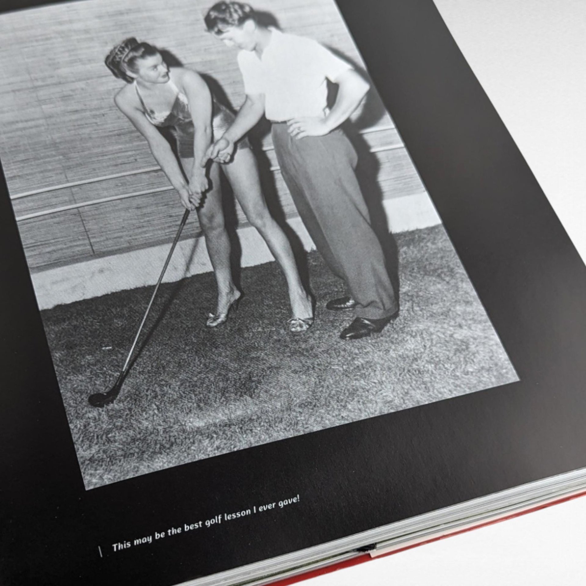 Arnold Palmer "Memories, Stories, and Memorabilia" | Golf Legend Biography | Collectible Book |  Golfer Gift