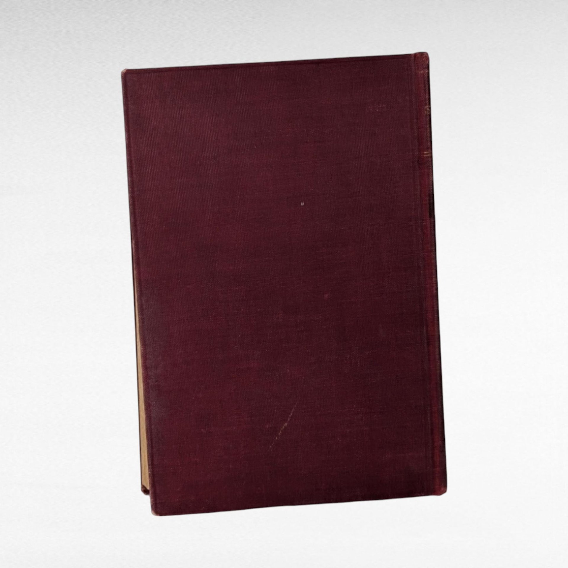 Washington Irving The Sketch Book of Geoffrey Crayon, Gent, Antique Book, Classic Literature, Short Stories, Collectible Book