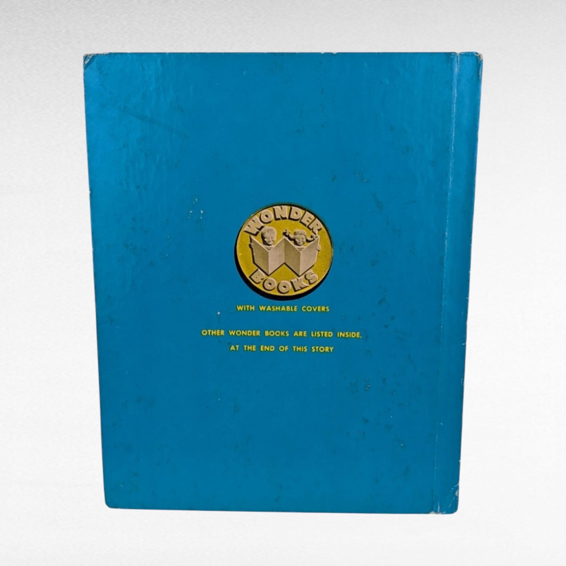 Vintage 1960 My First Book of Riddles - Children's Riddle Book -  Janet and Alex D'Amato - Illustrated Children's Book - Collectible Book